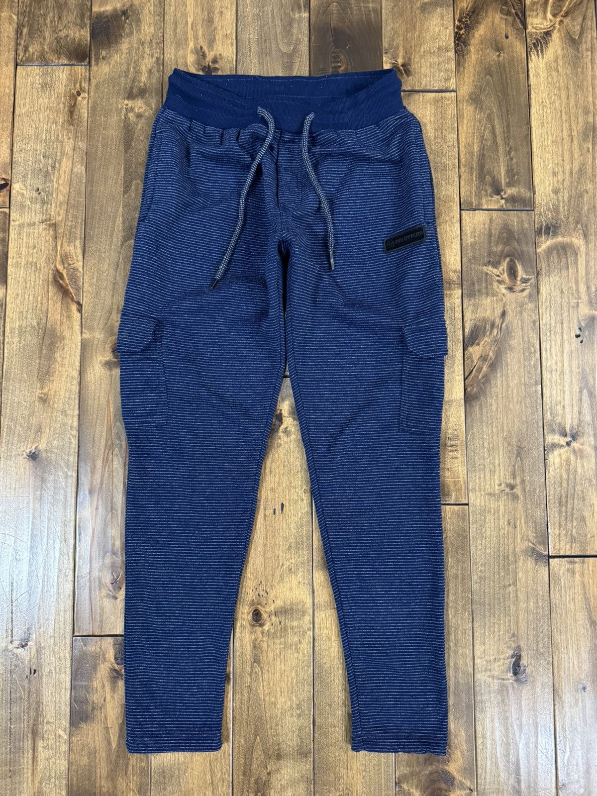 Philipp Plein Vintage Philipp Plein Jogger Sweatpants Size US 32 / EU 48 - 2 Thumbnail