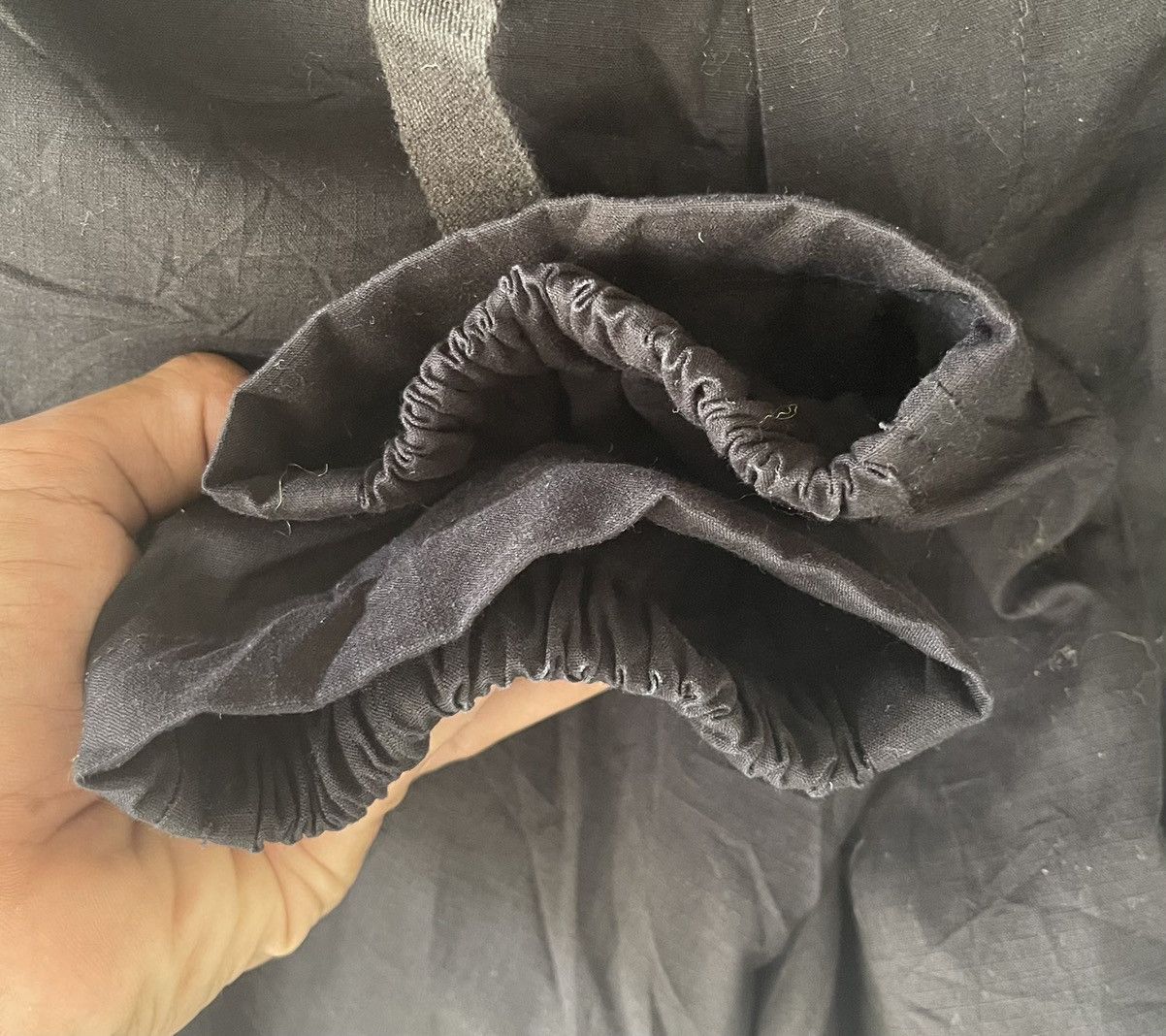 Uniqlo UNIQLO X JWANDERSON JOGER PANTS Size US 32 / EU 48 - 5 Thumbnail