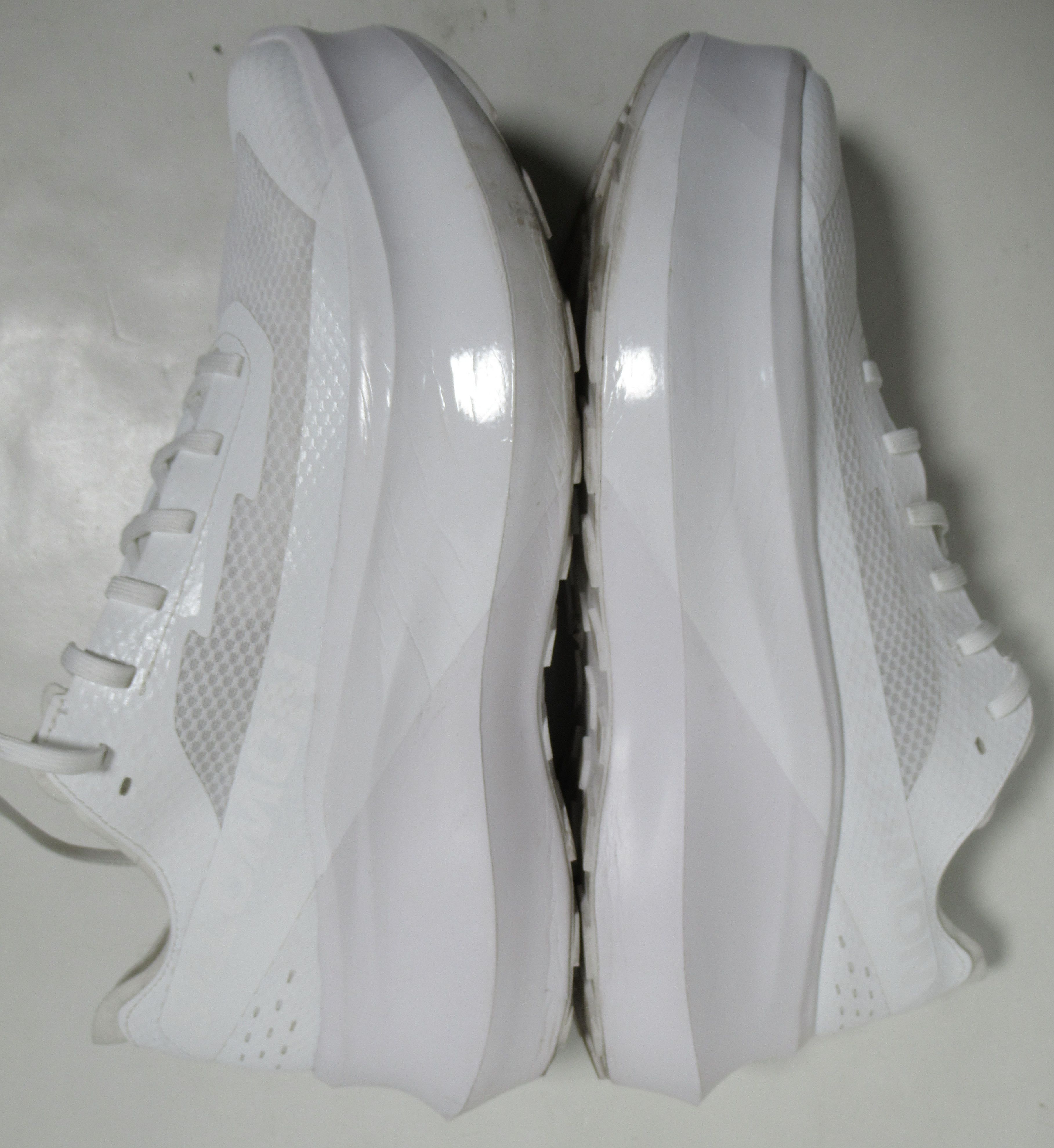 Comme des Garcons Salomon x Comme des Garcons Phantasm Sneaker 476718 White Size US 11.5 / EU 44-45 - 9 Thumbnail