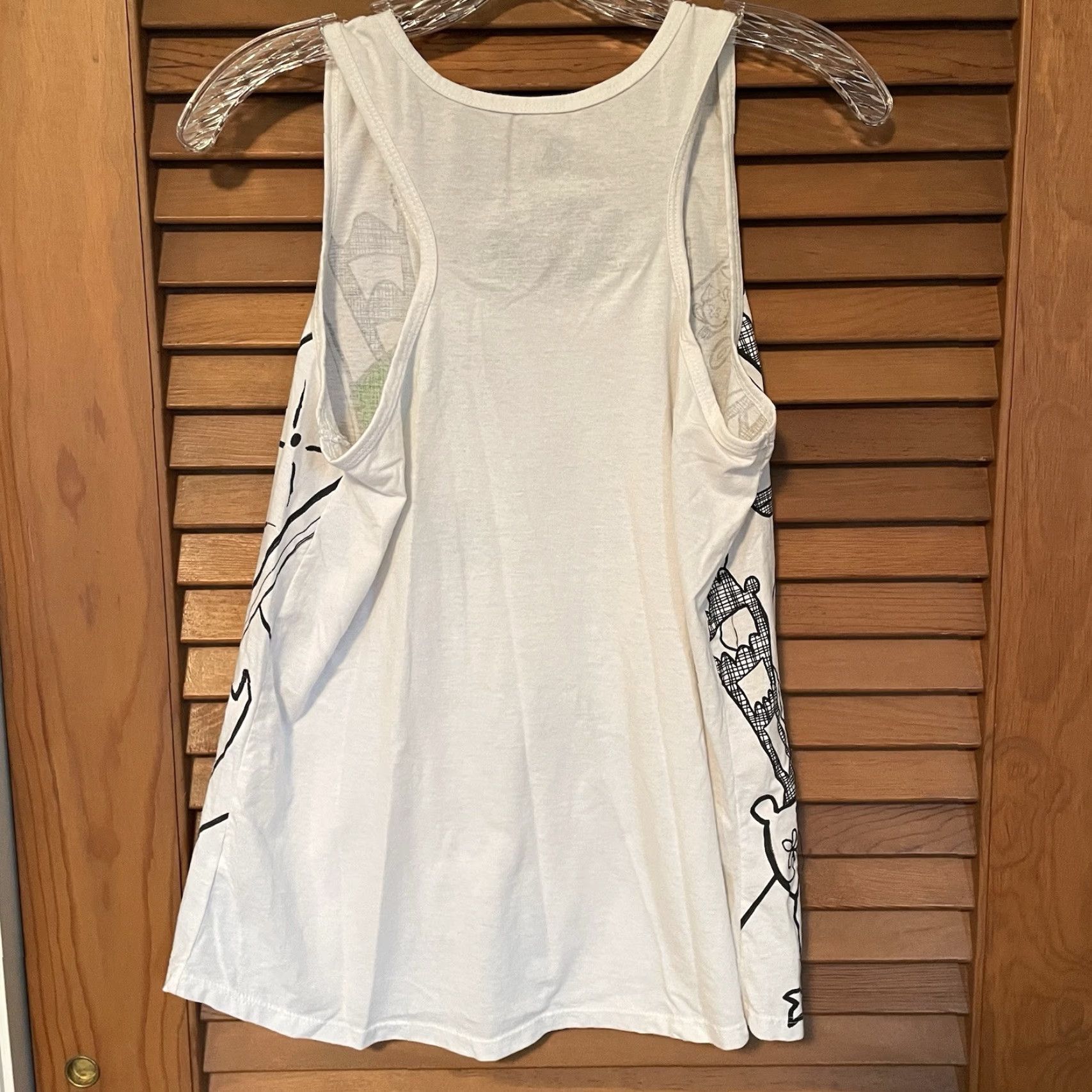 Disney VINTAGE? No. Size M / US 6-8 / IT 42-44 - 3 Thumbnail
