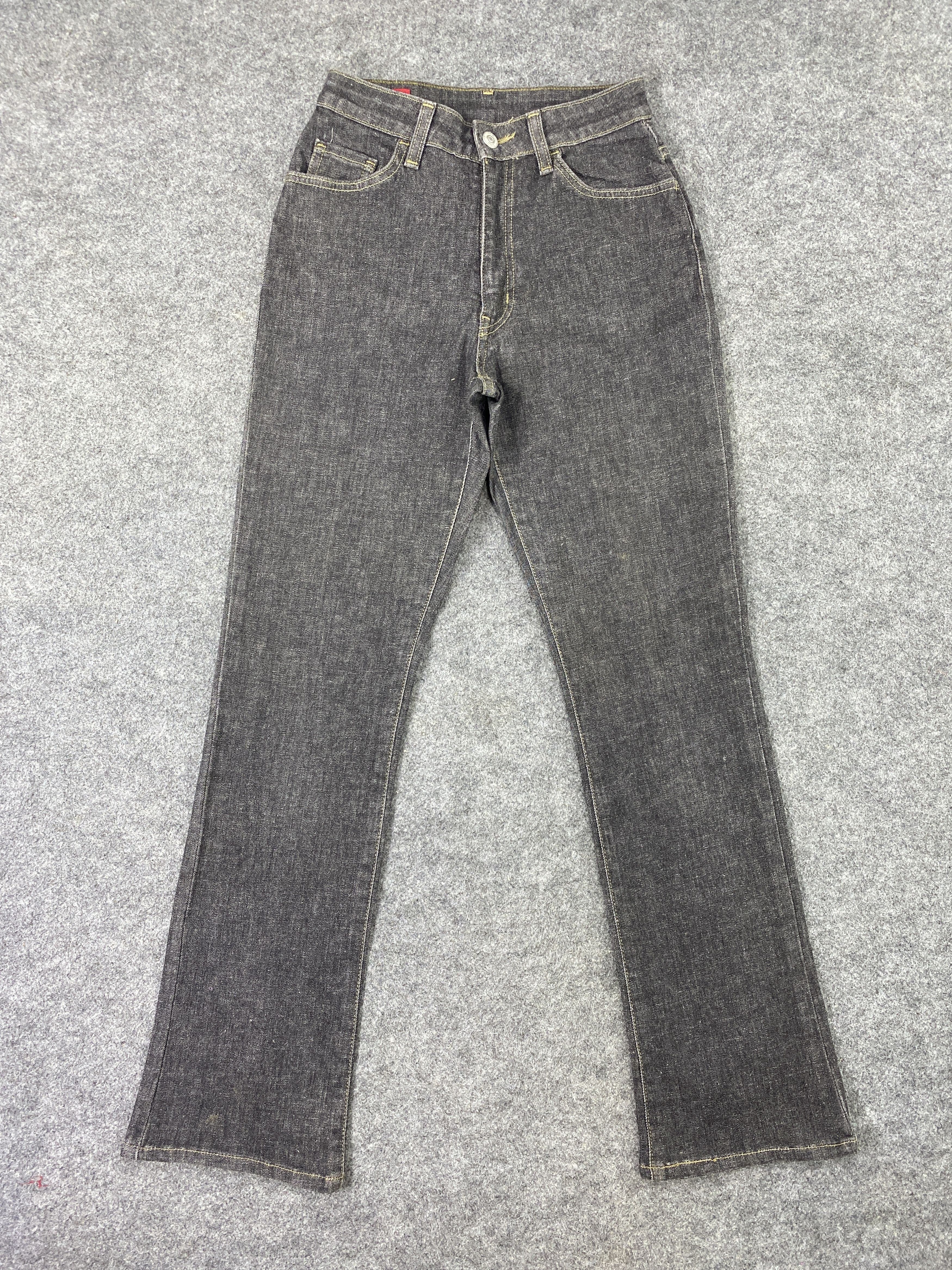 Edwin Miss Edwin Jeans - J994 Size 24" / US 00 / IT 34 - 1 Thumbnail