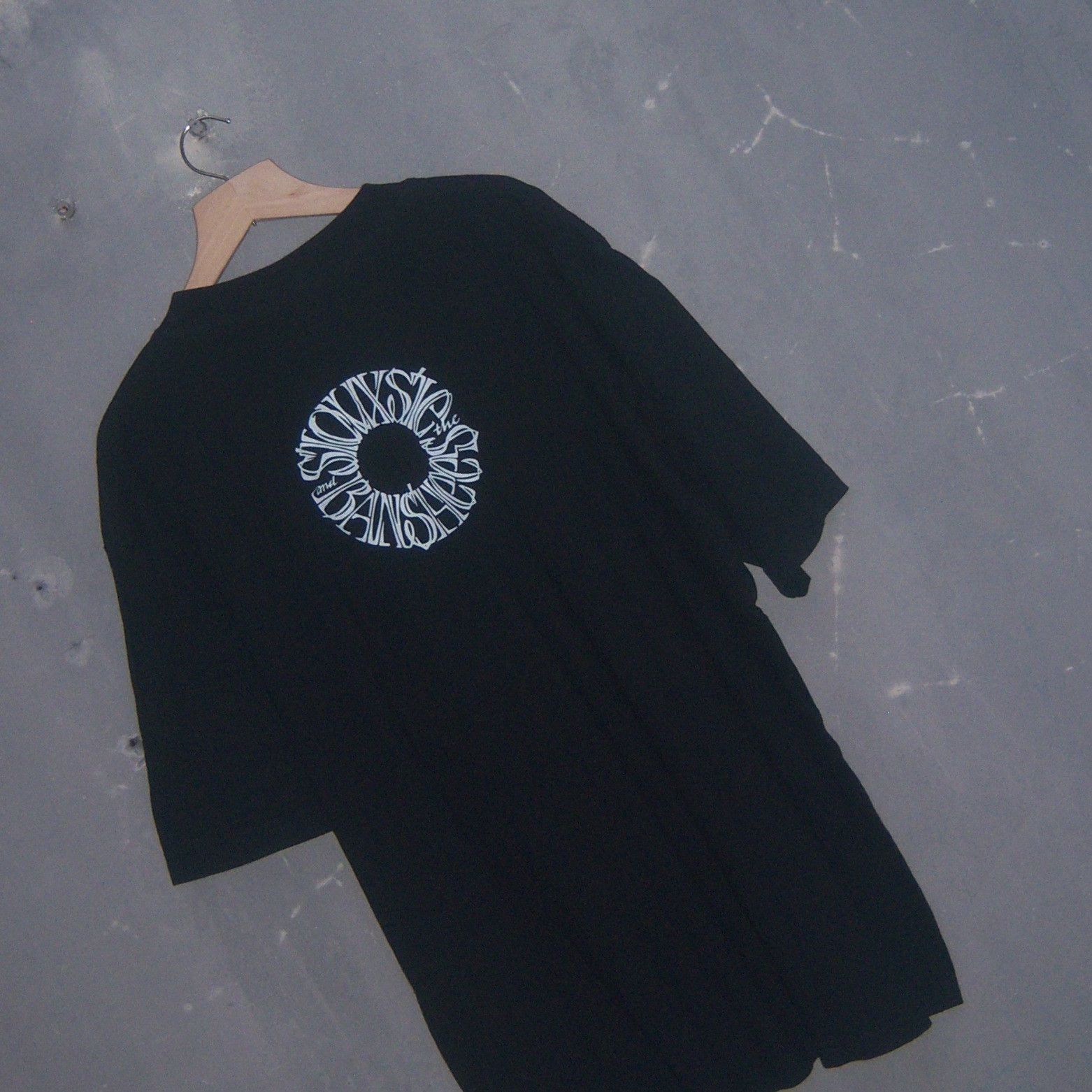 Band Tees Reprint Siouxie And The Banshees Peepshow T Shirt Size US XL / EU 56 / 4 - 11 Thumbnail