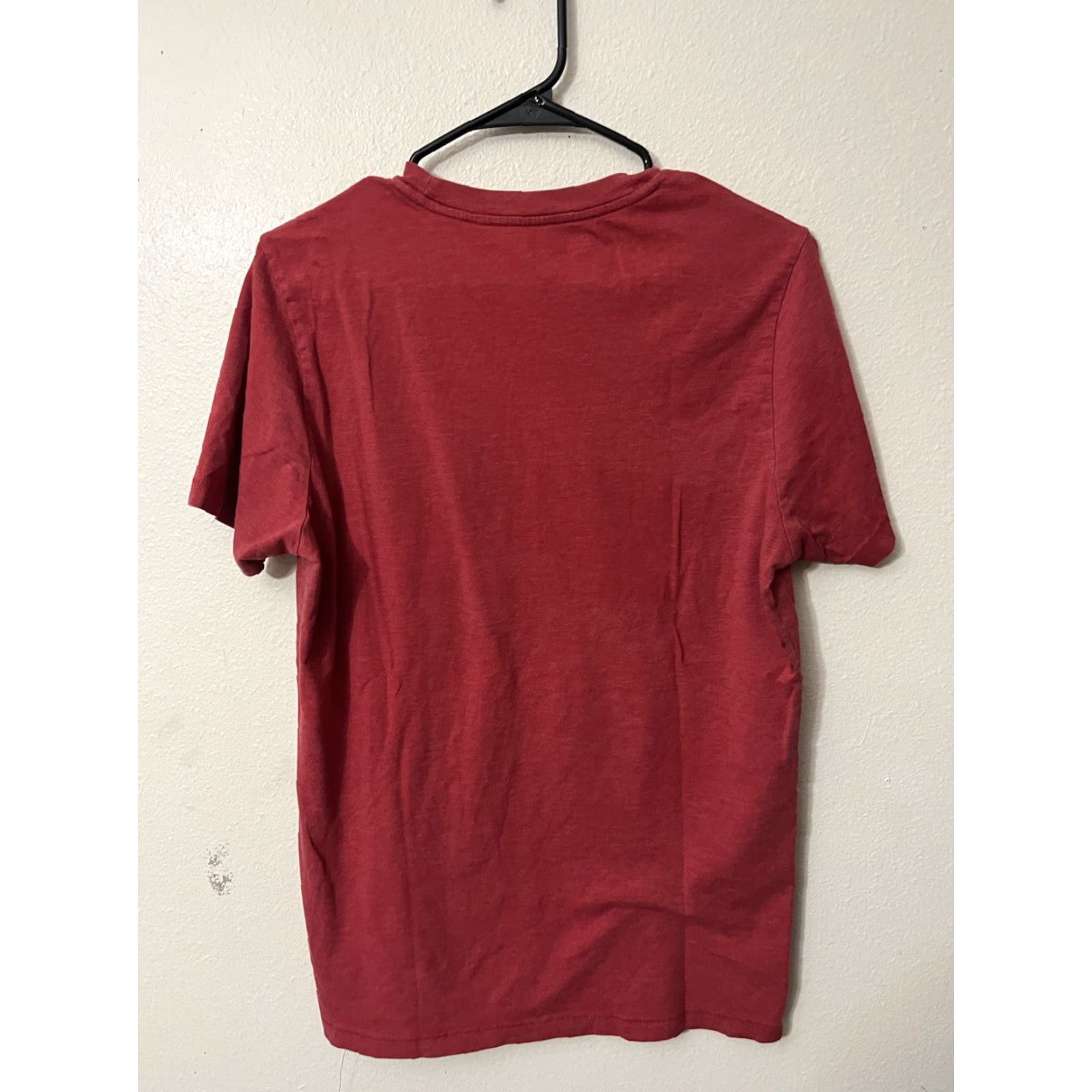 Aeropostale VINTAGE Aeropostale T-Shirt Shirt Mens Size M Red Logo 90s Casual Graphic Tee Size US M / EU 48-50 / 2 - 3 Thumbnail