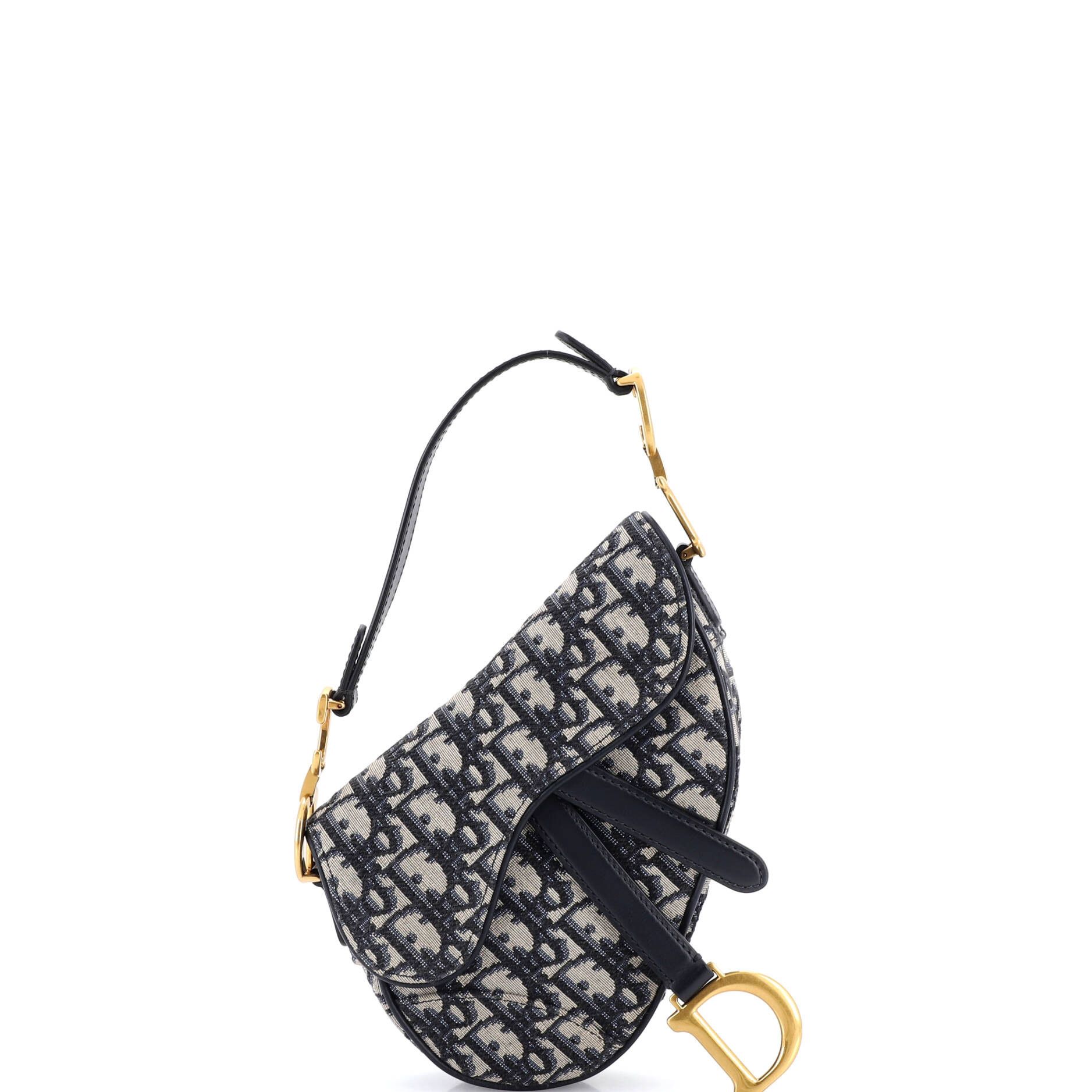 Dior Saddle Handbag Size ONE SIZE - 1 Thumbnail