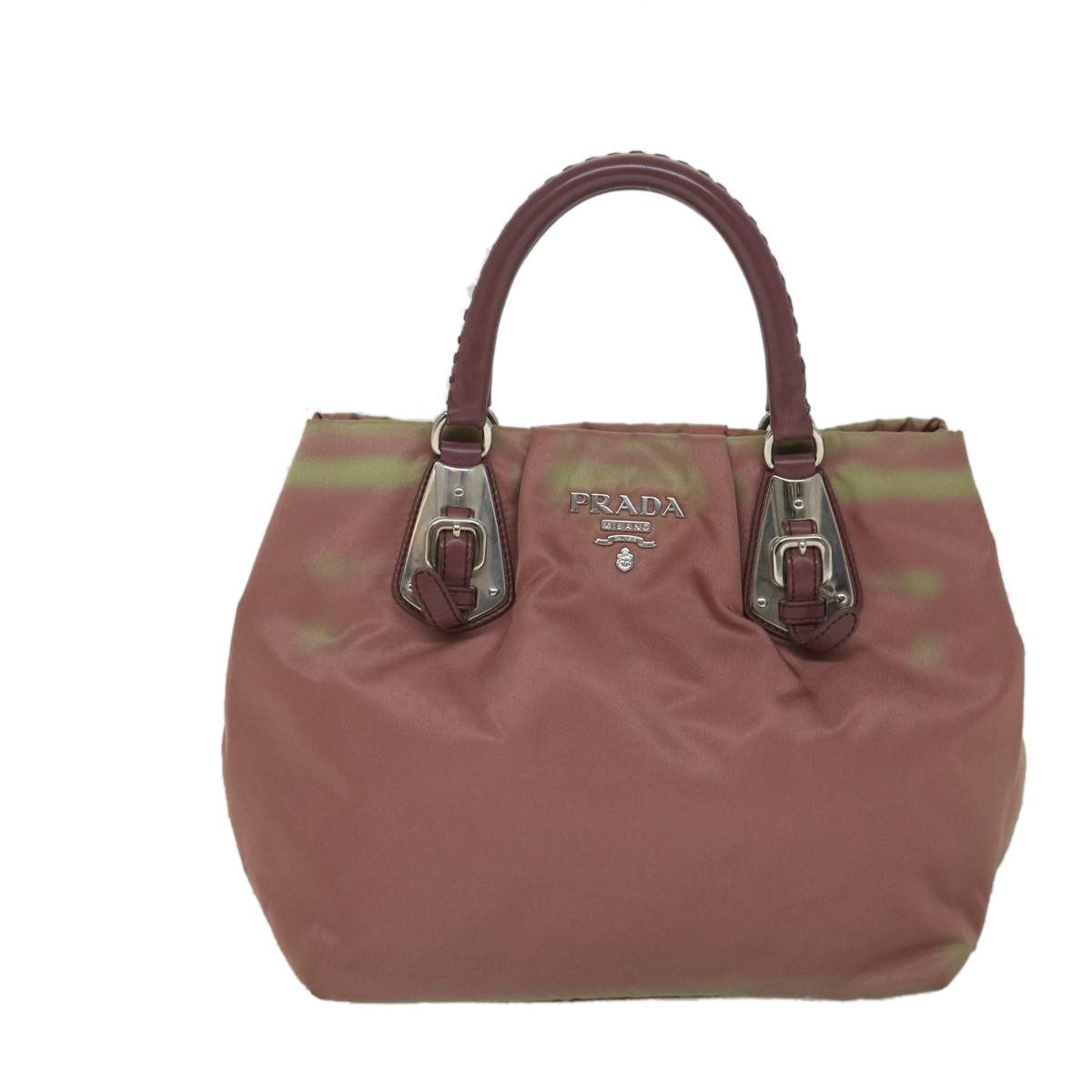Prada Prada Tessuto handbag Size ONE SIZE - 1 Thumbnail