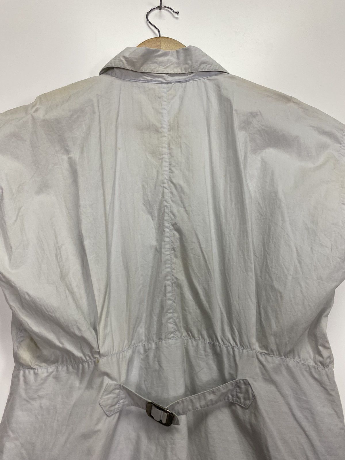 Issey Miyake × Vintage Vintage Issey Miyake Women’s Wear Size S / US 4 / IT 40 - 9 Thumbnail