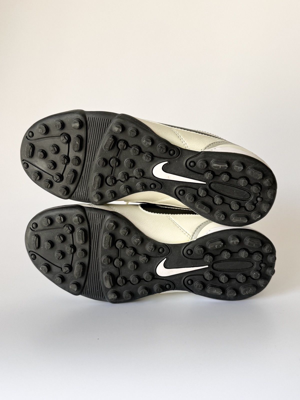 Japanese Brand Vintage Nike Football Sneakers y2k Size US 6.5 / IT 36.5 - 6 Thumbnail