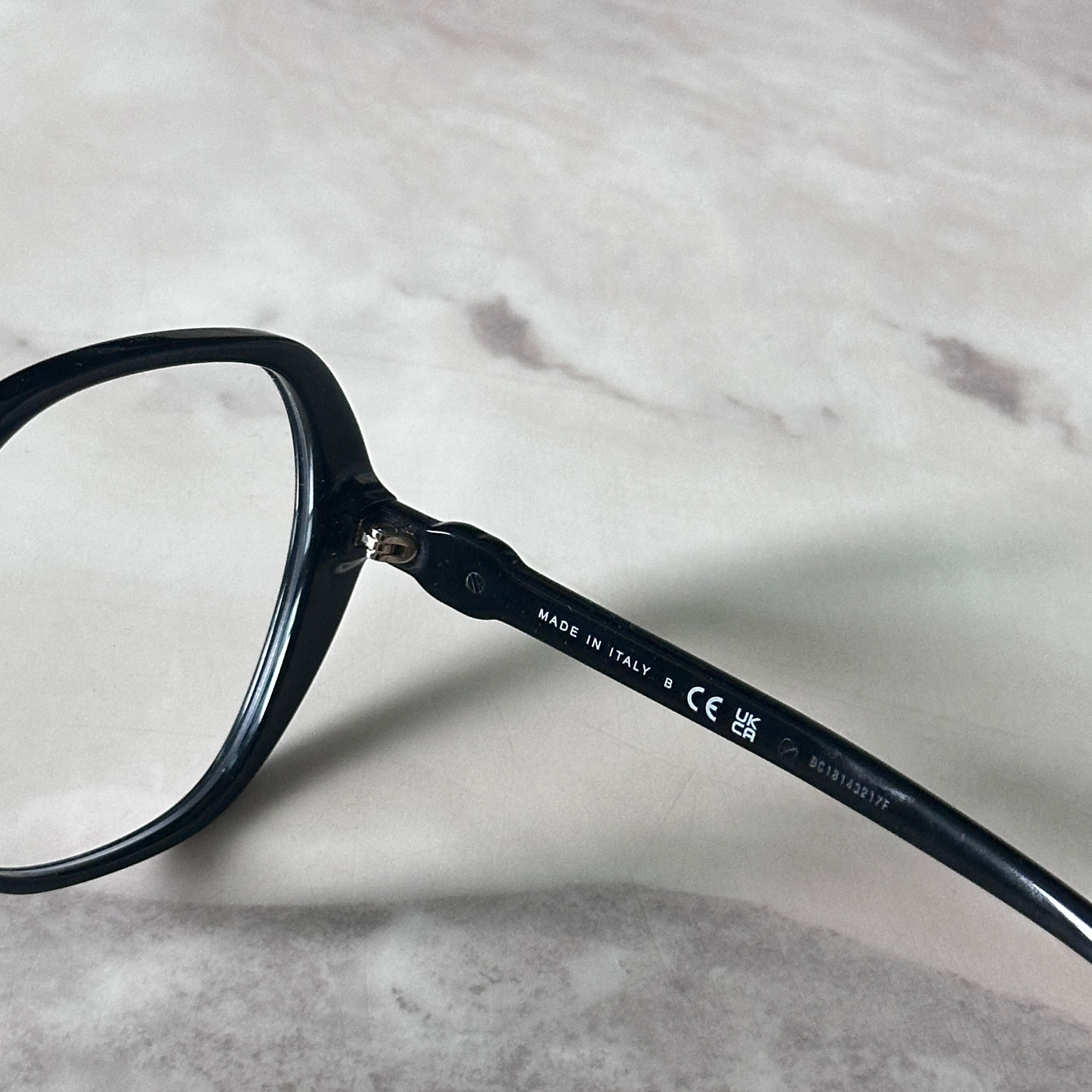 Chanel CHANEL 0CH3458 C622 GLASSES Size ONE SIZE - 4 Thumbnail