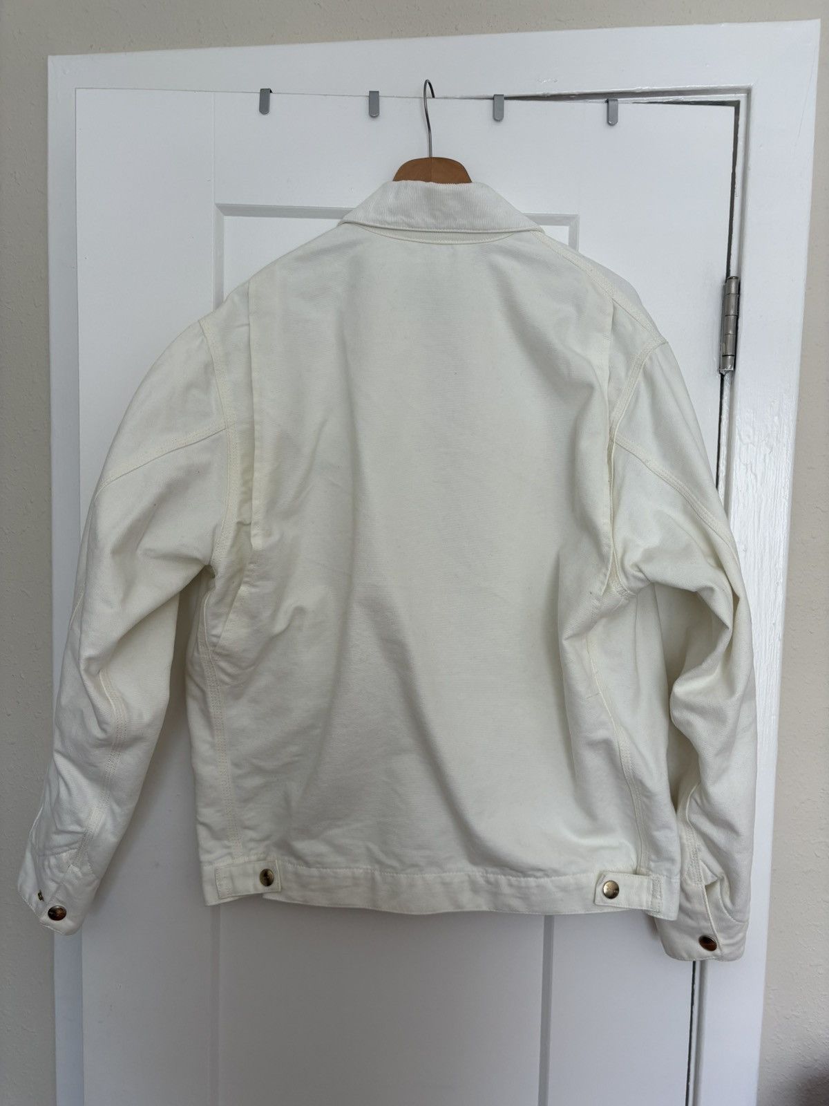 Carhartt Carhartt WIP OG Detroit Jacket Size US M / EU 48-50 / 2 - 4 Thumbnail