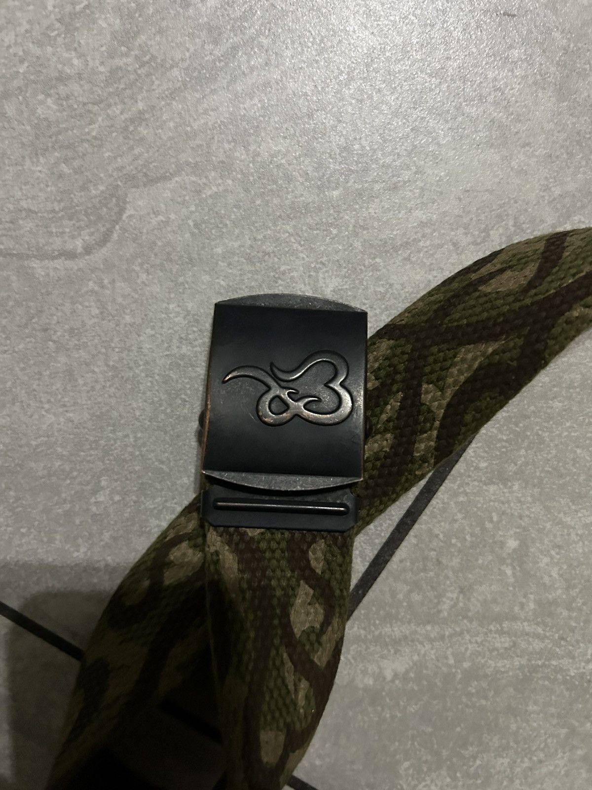 Number (N)ine Number nine tribal belt Size 36 - 2 Thumbnail