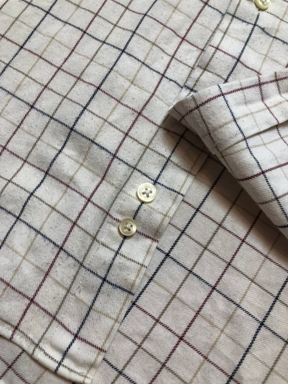 Barbour Barbour Shirt Size US S / EU 44-46 / 1 - 15 Thumbnail