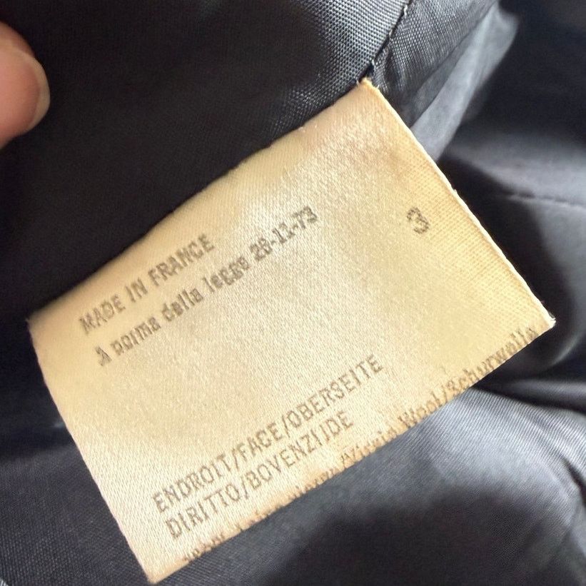 Other Weill Paris Women's Coat - Size Small - Great Condition! Size S / US 4 / IT 40 - 9 Thumbnail
