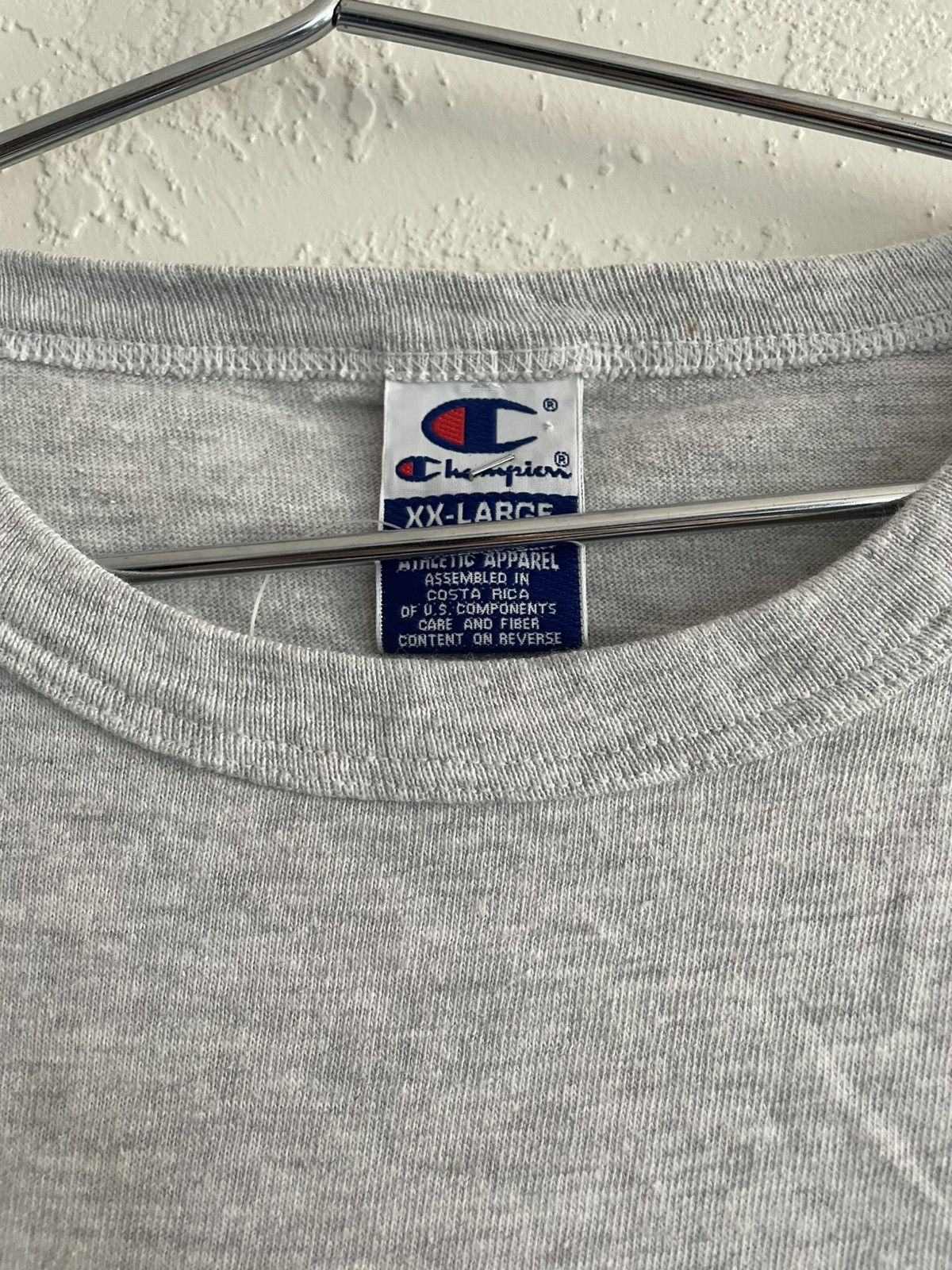 Vintage Freaknik 96’ shirt Size US XXL / EU 58 / 5 - 4 Thumbnail