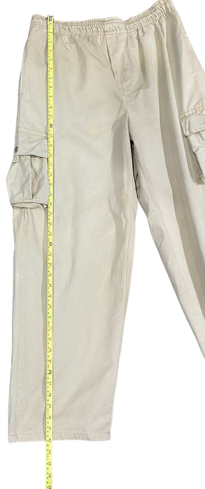 Stussy Vtg Stussy Cargo Pant Cotton Size US 40 / EU 56 - 20 Thumbnail