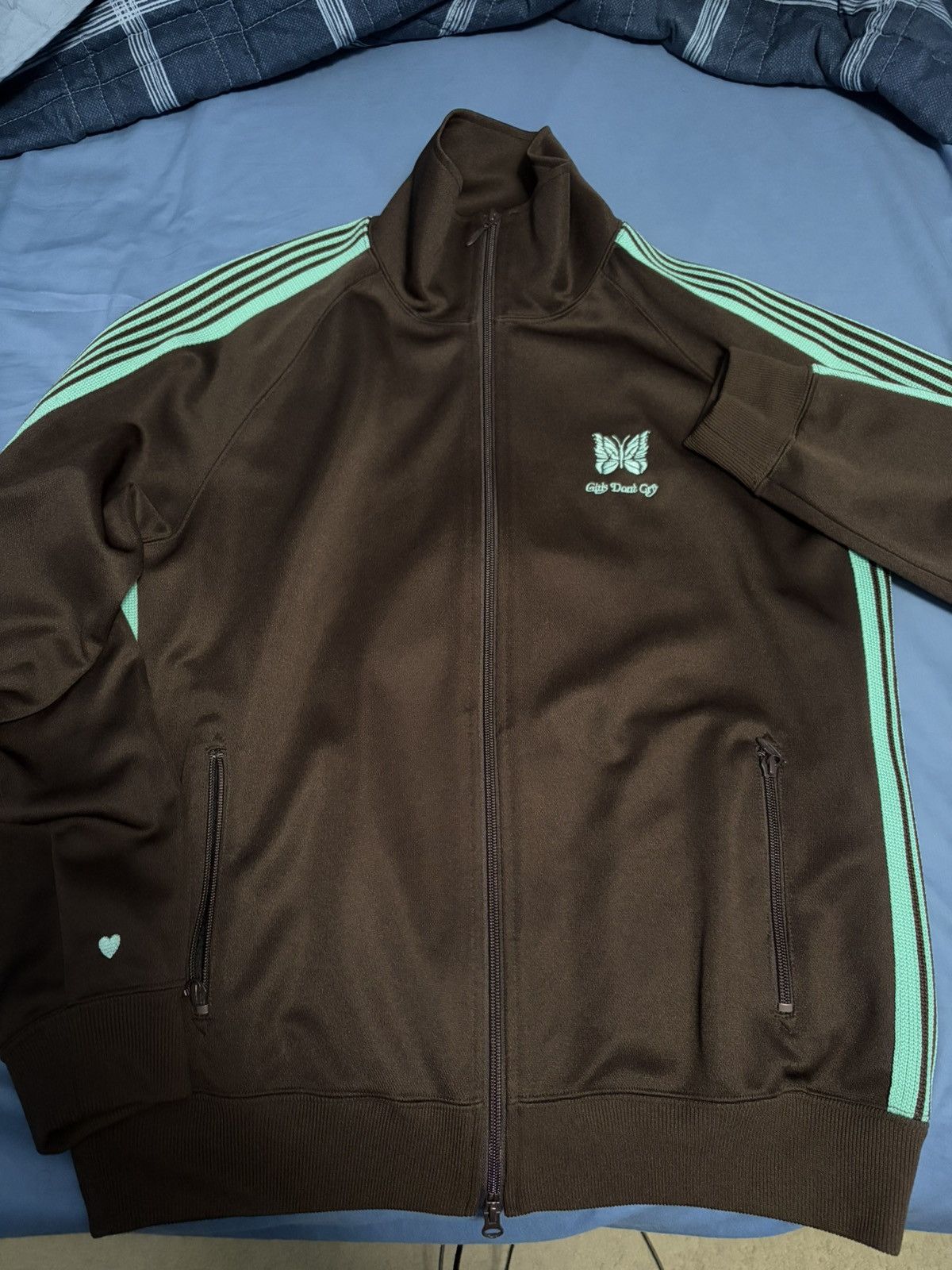 Girls Dont Cry Needles | Grailed