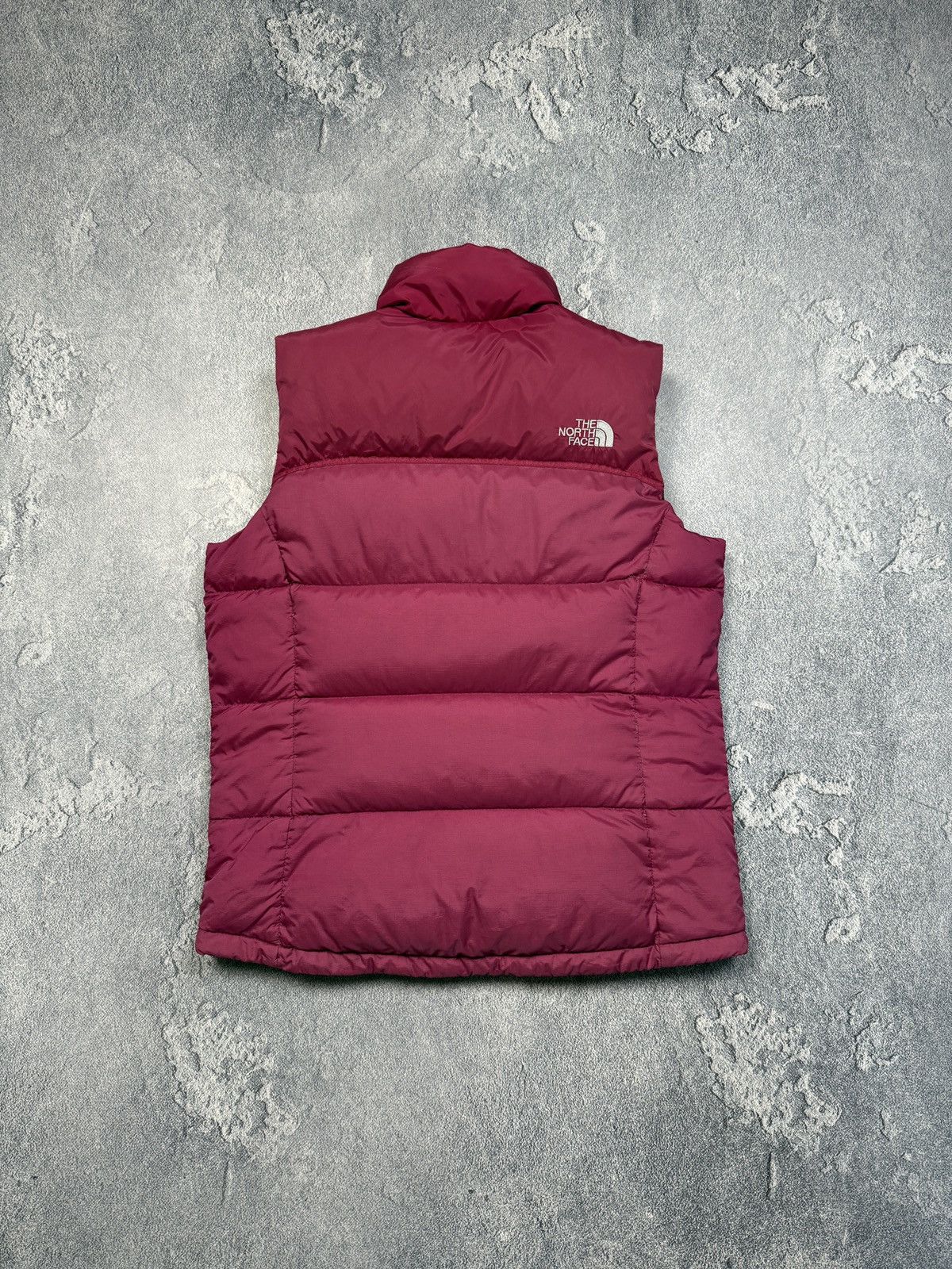 The North Face The North Face Vest TNF 700 Puffer Size M / US 6-8 / IT 42-44 - 2 Thumbnail
