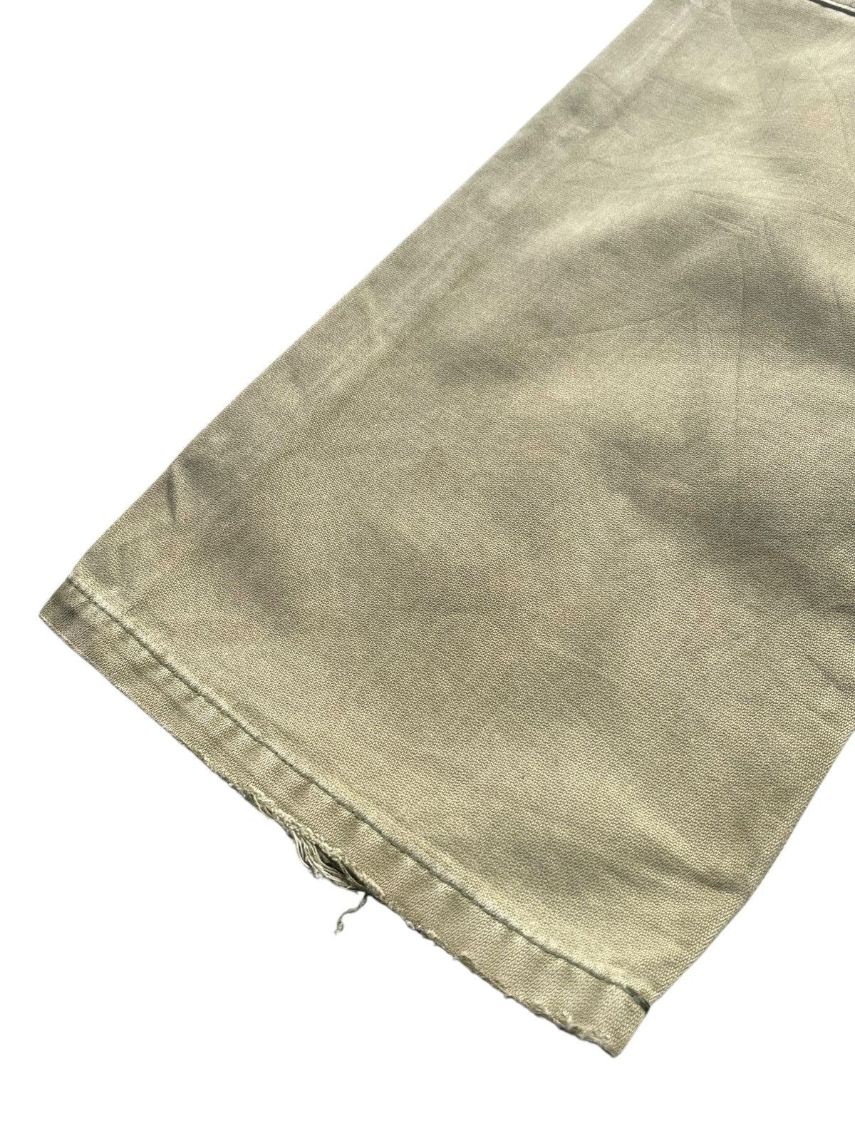 Gap GAP Military Style Baker Pant Size US 32 / EU 48 - 9 Thumbnail
