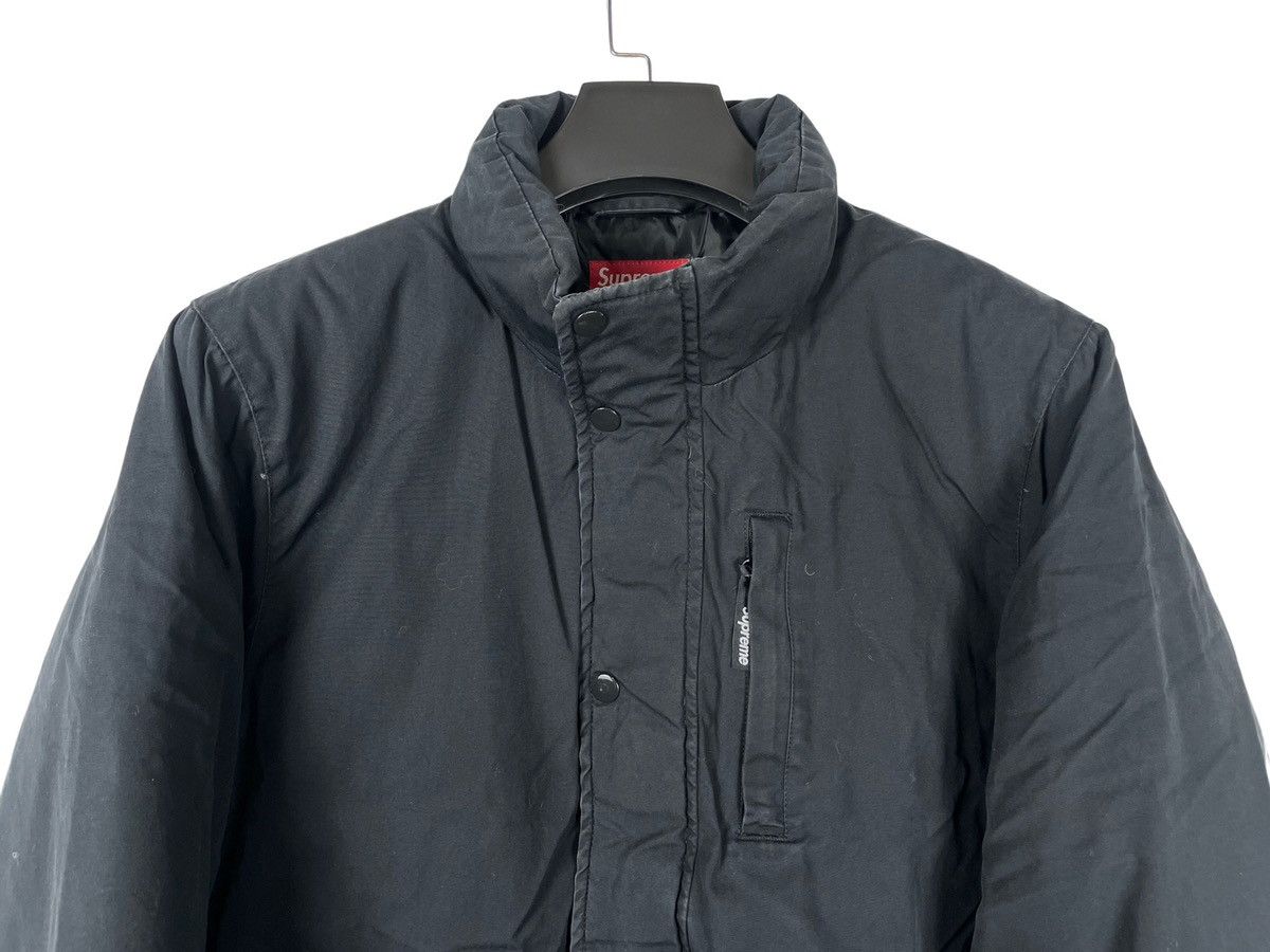 Supreme Supreme FW18 Astronaut Puffy Jacket Size US M / EU 48-50 / 2 - 3 Thumbnail
