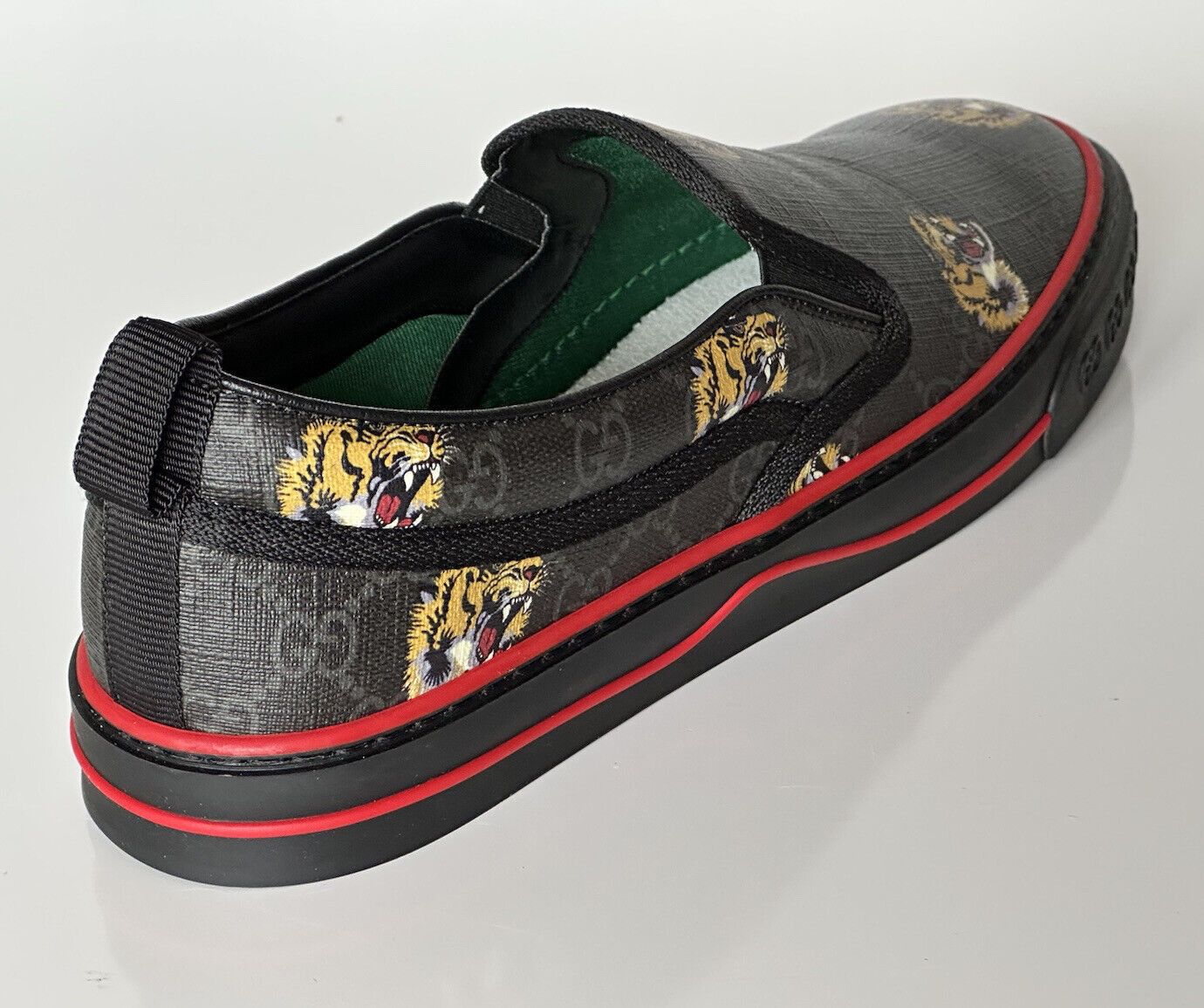 o1bs11s0923 Sneakers in Black Boots