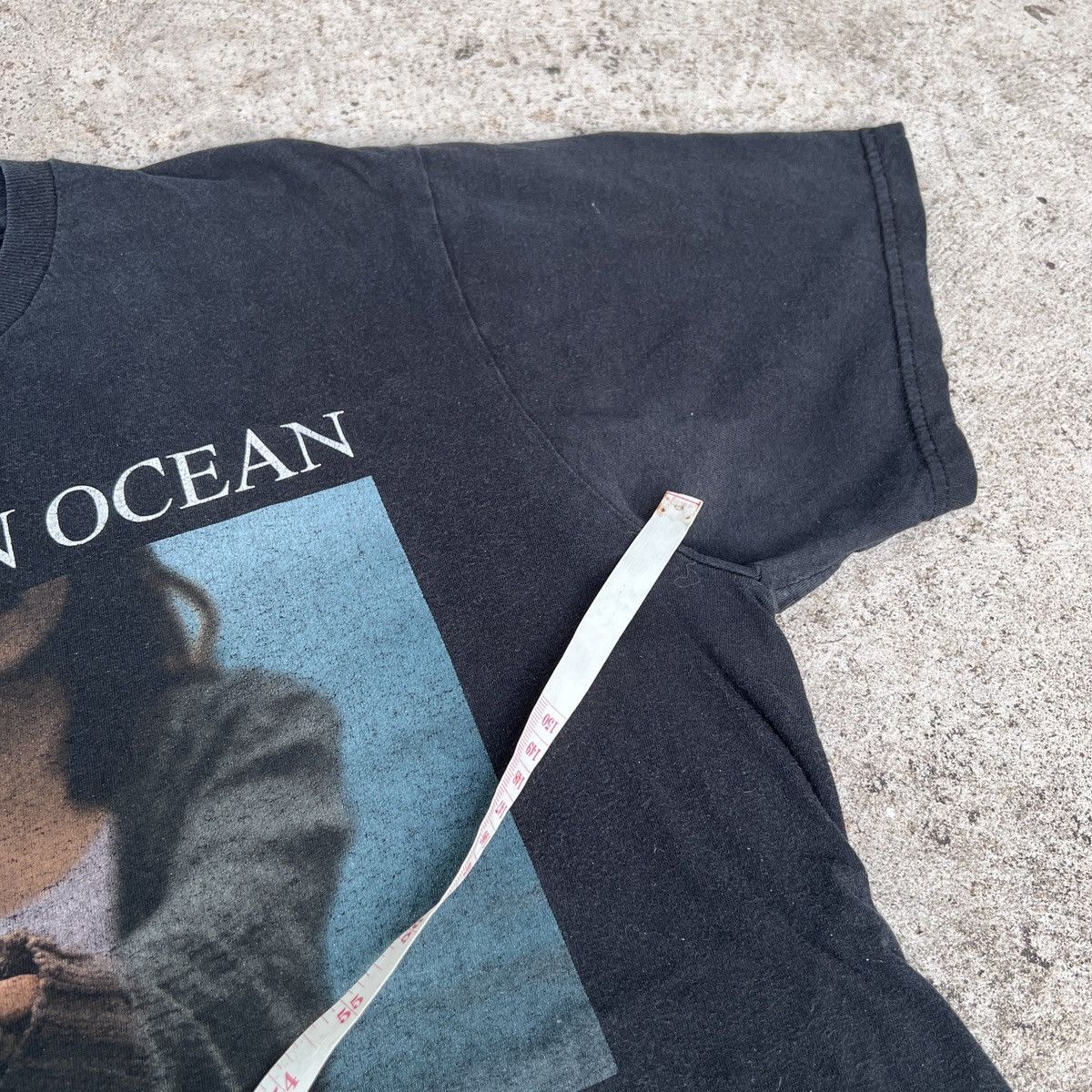 Band Tees Vintage Y2K Being As An Ocean Tee Post-hardcore Size US M / EU 48-50 / 2 - 7 Thumbnail