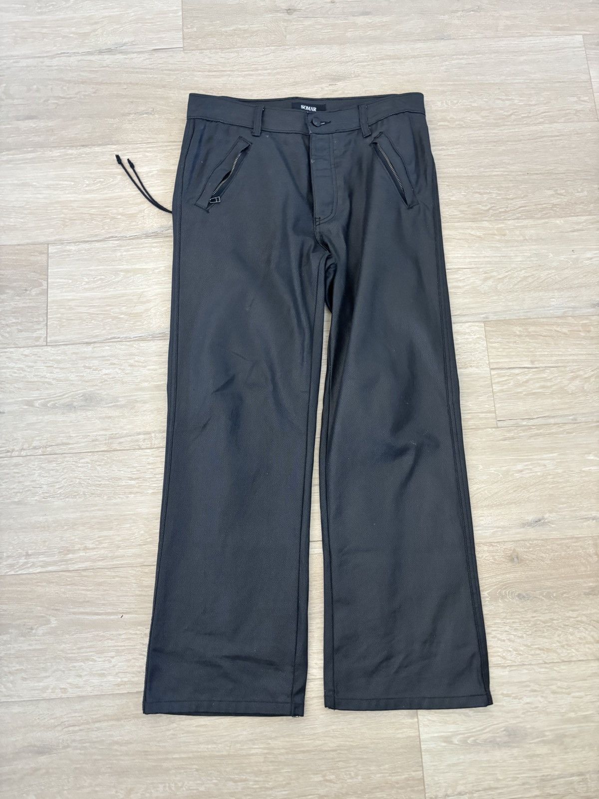Homme Plisse Issey Miyake Trouser