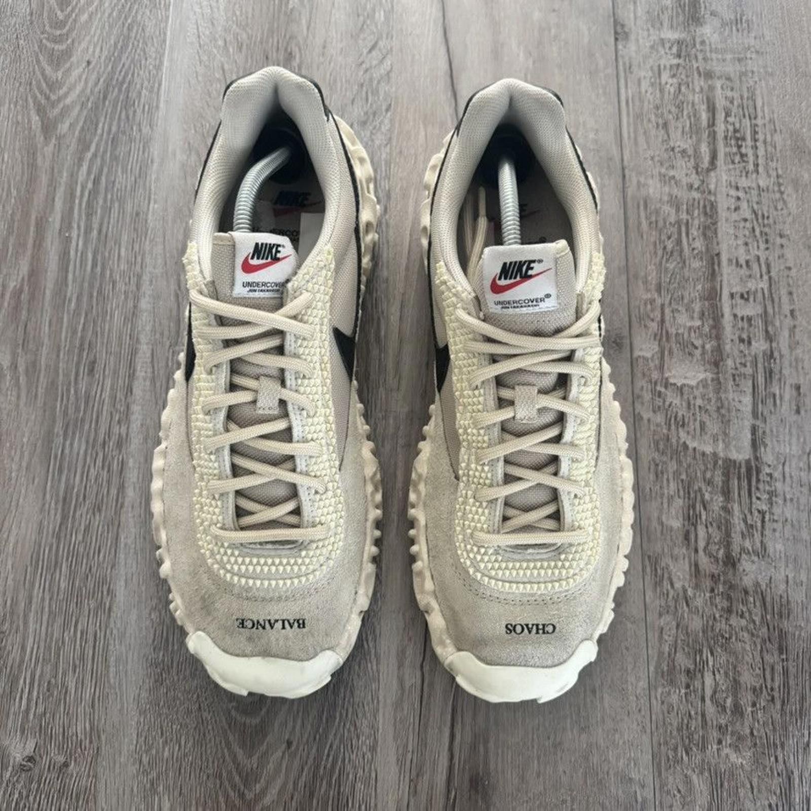 Nike NIKE • Overbreak SP "Undercover Sail" (12M) Size US 12 / EU 45 - 9 Thumbnail