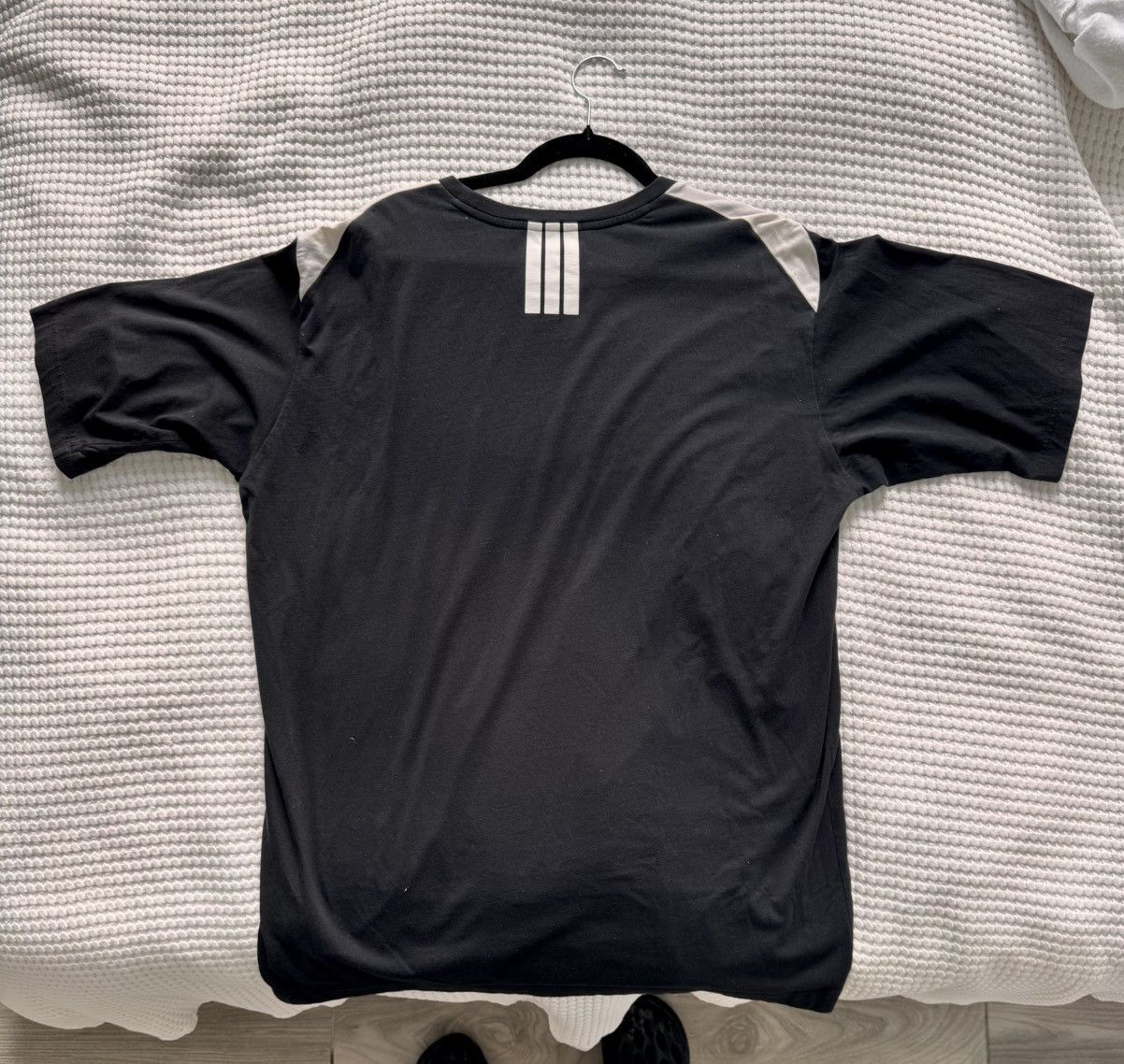 Y-3 Y3 TSHIRT Size US XXL / EU 58 / 5 - 2 Thumbnail