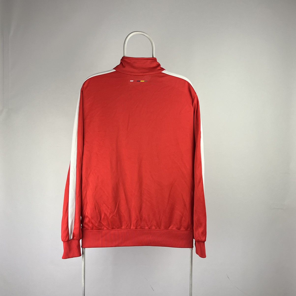 Puma Puma arsenal track jacket soccer size Large Size US L / EU 52-54 / 3 - 2 Thumbnail