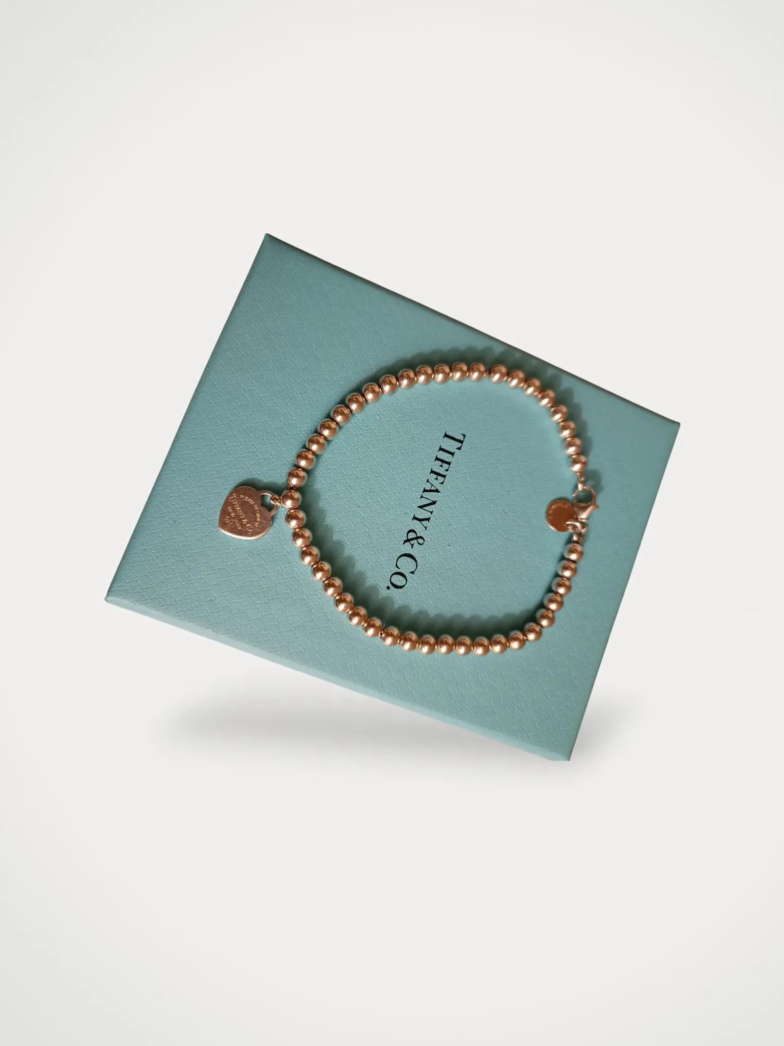 Tiffany & Co. Tiffany & Co Bracelet Size ONE SIZE - 1 Thumbnail