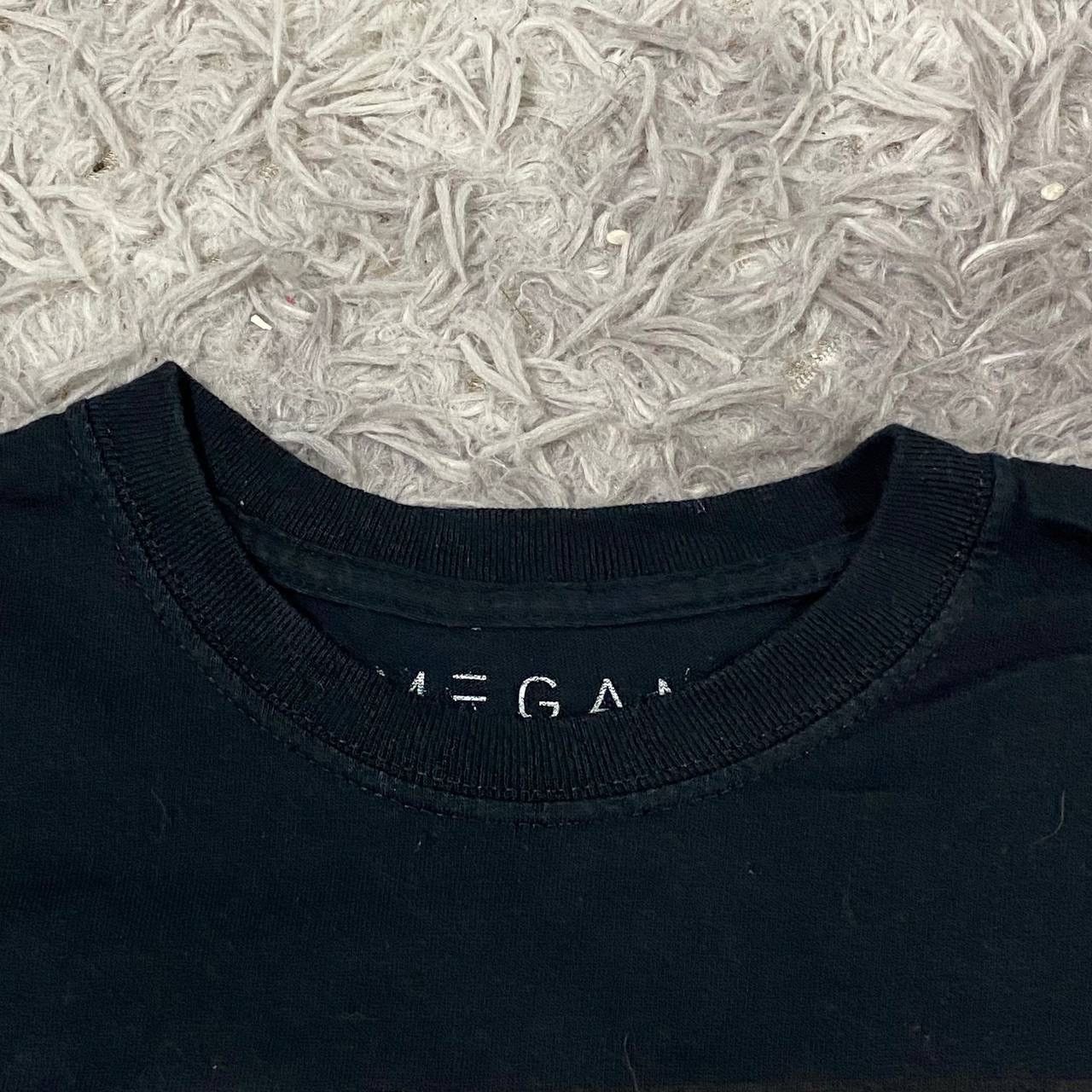 Other Horror movie megan film Size US M / EU 48-50 / 2 - 3 Thumbnail