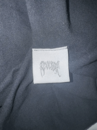 Revenge Revenge x Young Thug Shirt Black Men’s Large Size US L / EU 52-54 / 3 - 4 Thumbnail