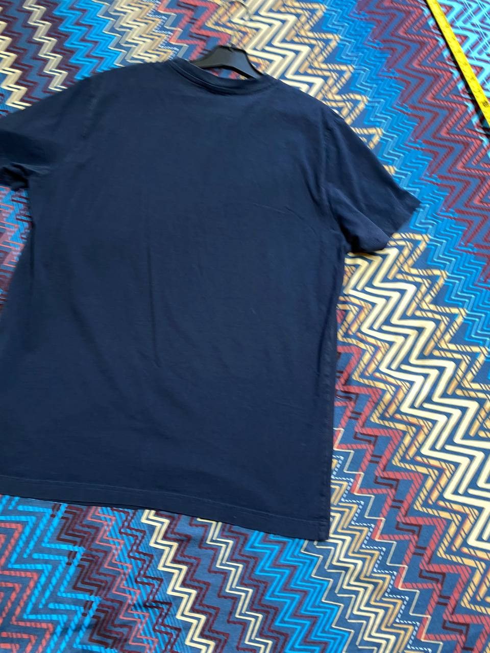 Diesel × Vintage CRAZY FADED Y2K japan vibe diesel t-shirt 90s avant garde Size US M / EU 48-50 / 2 - 16 Thumbnail