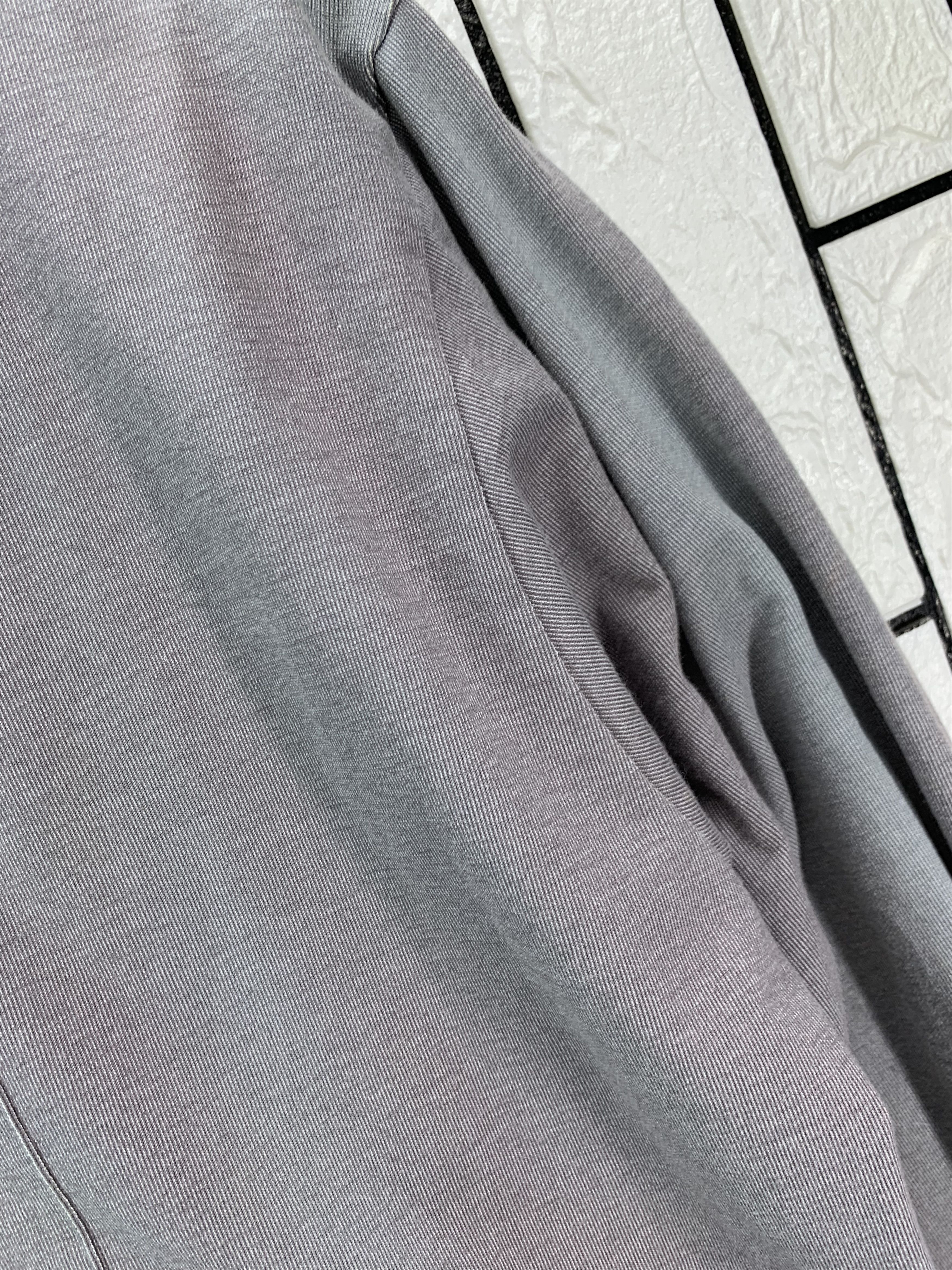 Nike Vintage Faded Nike Sweater Zipped Size US M / EU 48-50 / 2 - 5 Thumbnail