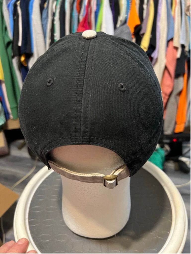 Star Wars Men's Star Wars Grogu Yoda Master Builder Baseball Hat Size ONE SIZE - 3 Thumbnail