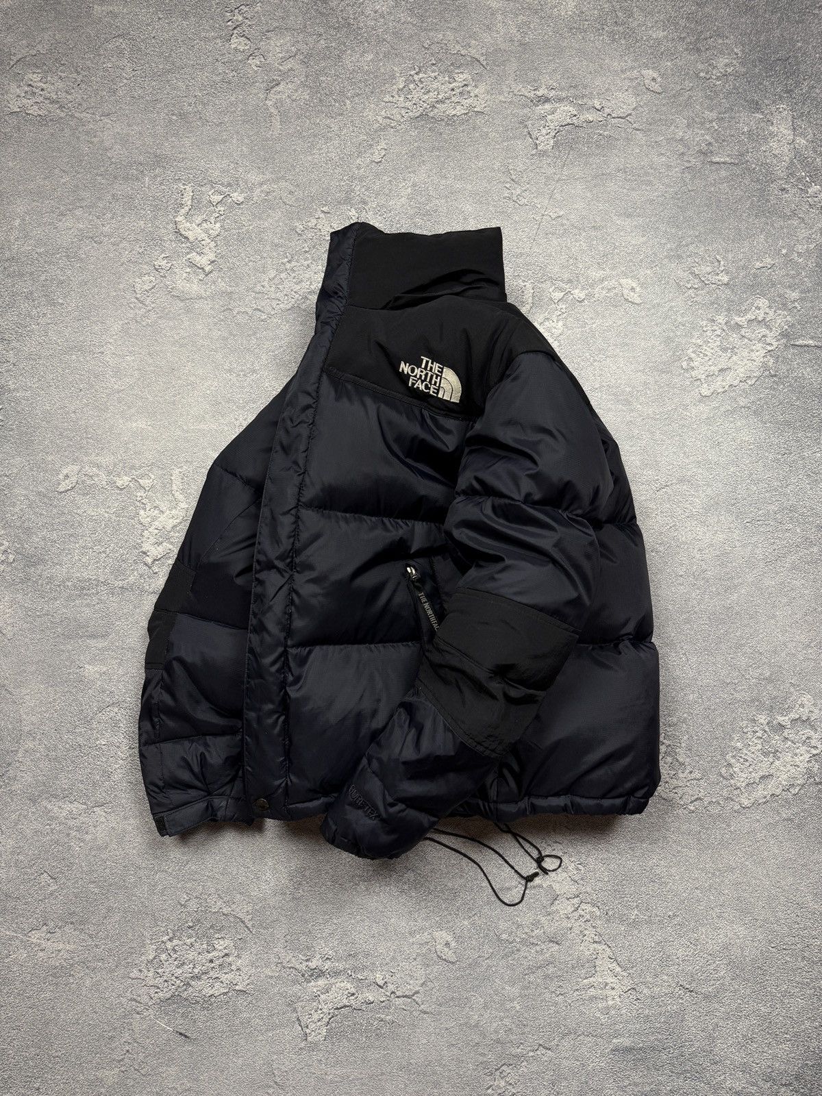 The North Face TNF The North Face 700 Nuptse Gore-Tex Size US M / EU 48-50 / 2 - 3 Thumbnail
