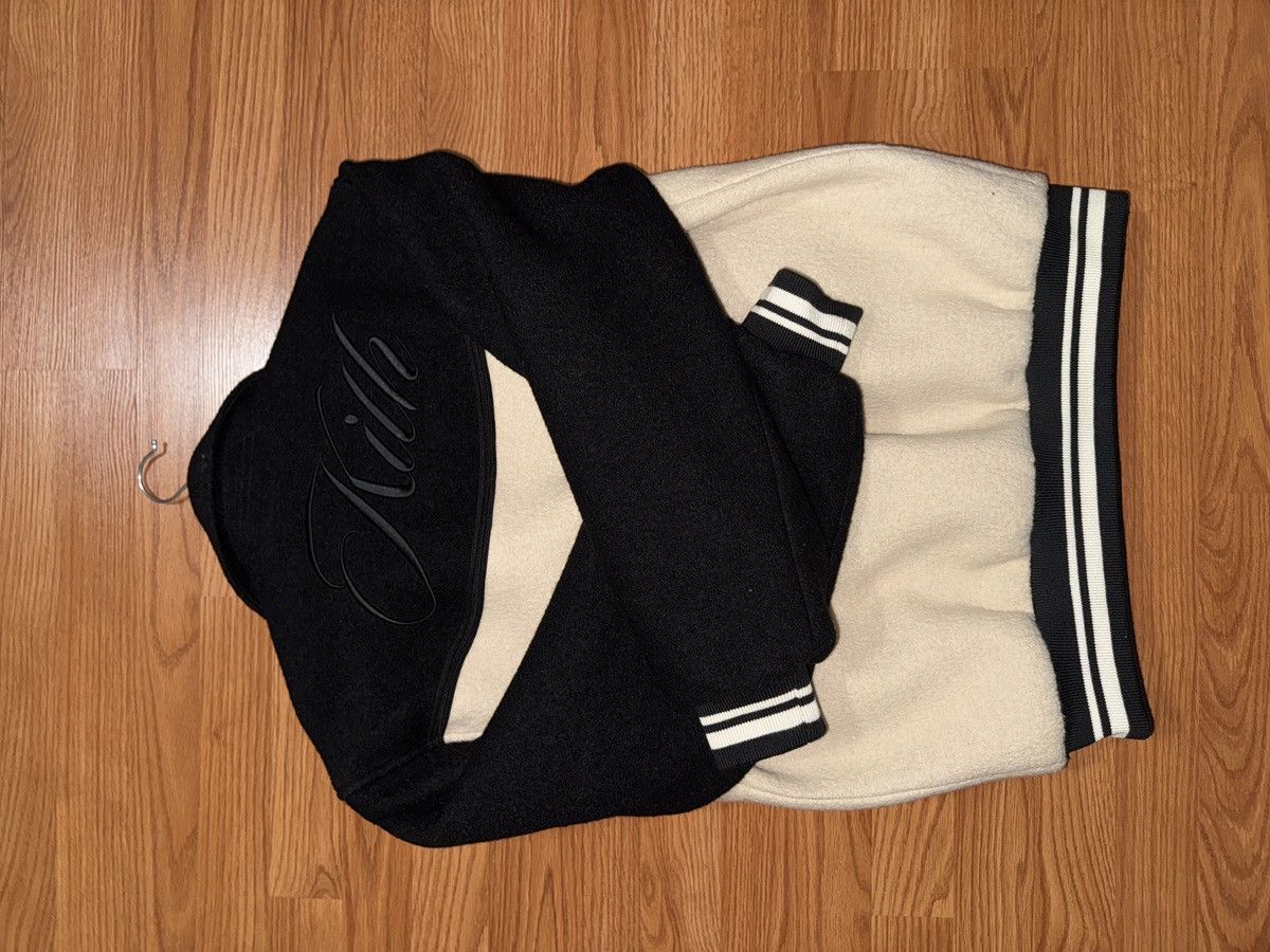 Kith Kith Ribbon Embroidery Carleton Jacket Size US S / EU 44-46 / 1 - 5 Thumbnail