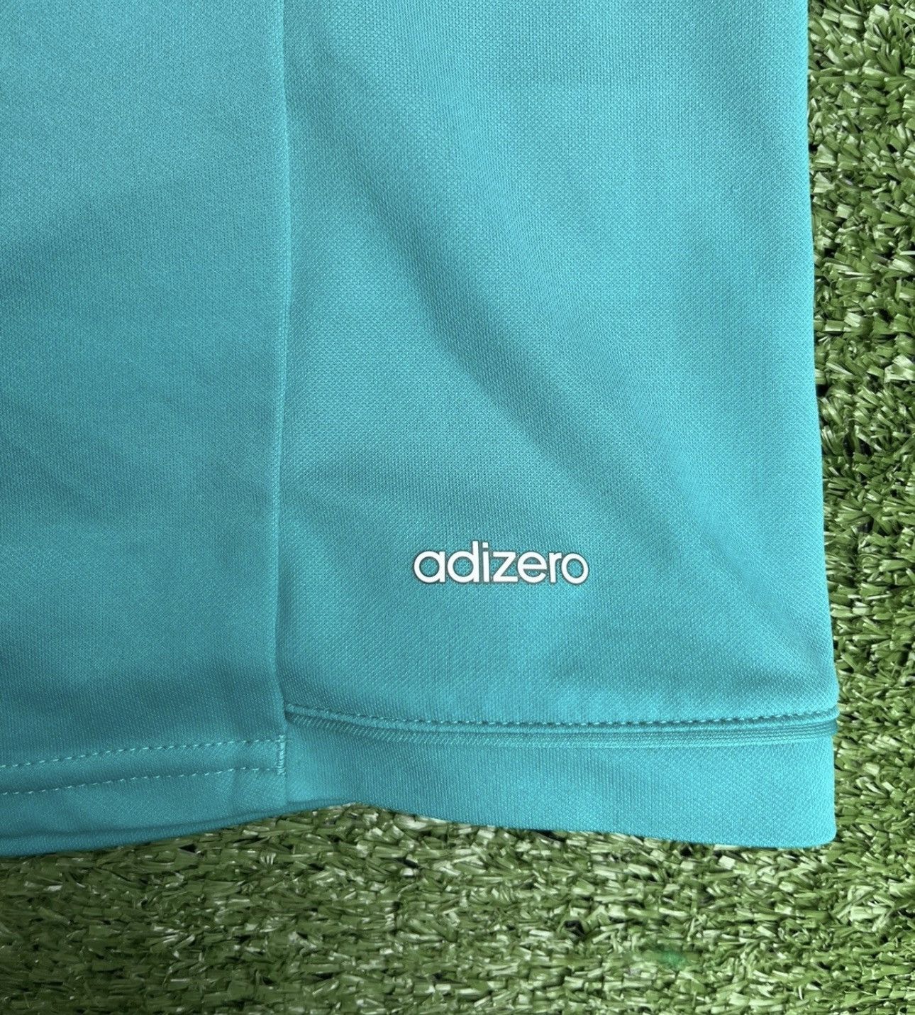 Adidas Real Madrid Training Jersey. Size US M / EU 48-50 / 2 - 5 Thumbnail