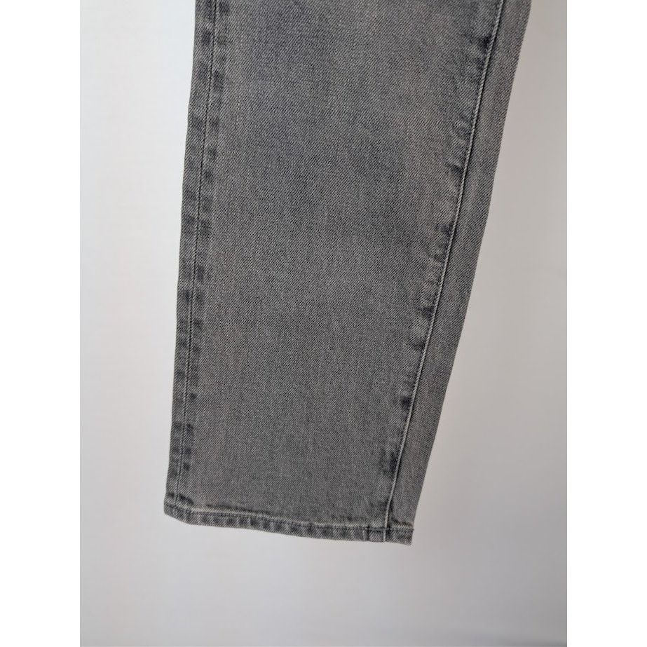o1rshd1 Denim Jeans in Gray