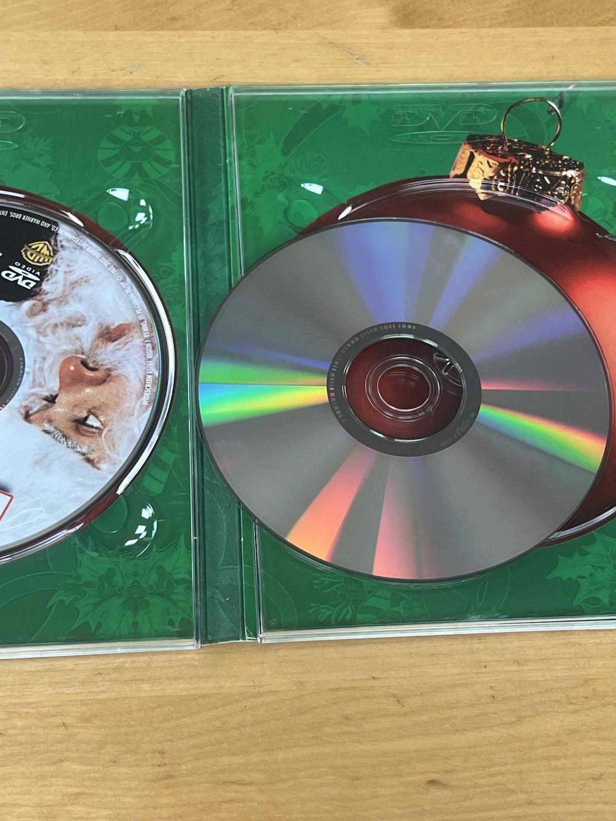 Other A Christmas Story (DVD, 2003, 2-Disc Set, Special Edition) Size ONE SIZE - 10 Thumbnail