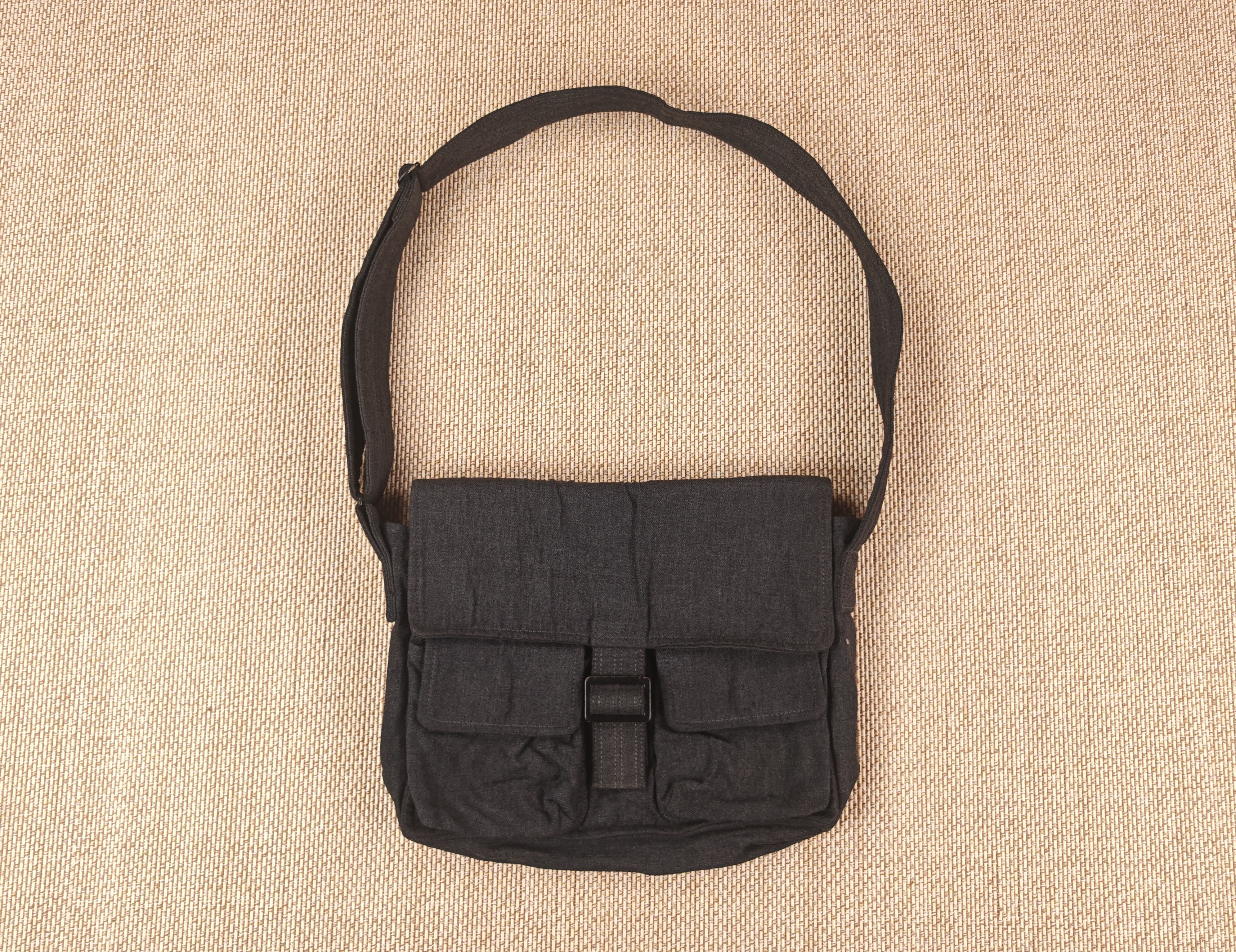 Comme des Garcons × Cote&Ciel Grey CDG 15