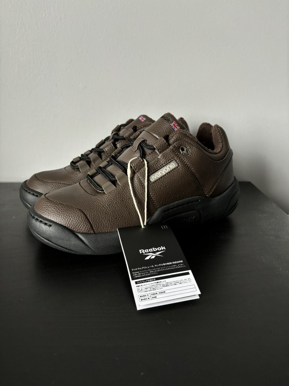 Reebok Reebok Everyone Classic Duke 2.0 Size US 8 / EU 41 - 3 Thumbnail