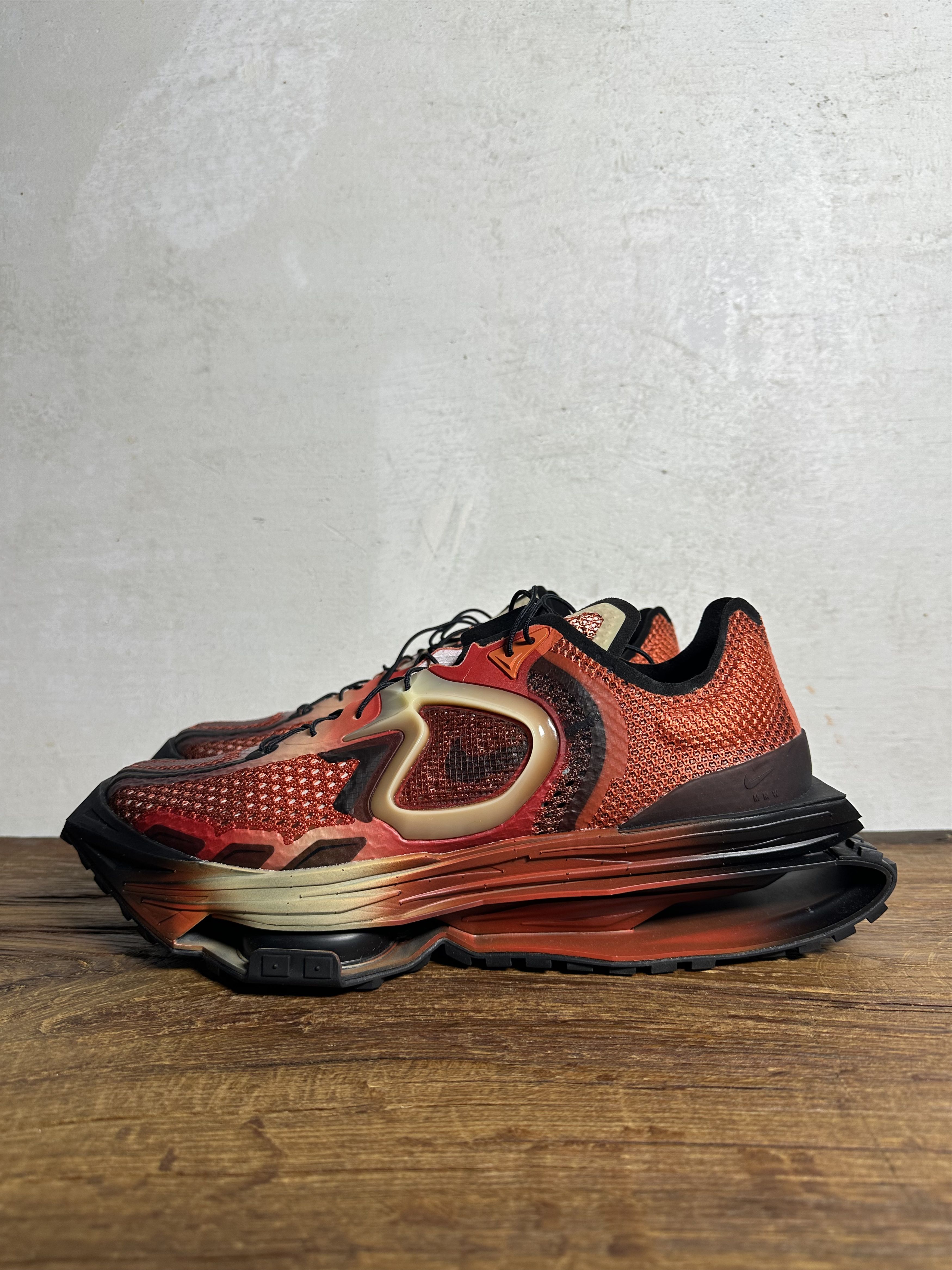 Alyx x Nike Zoom MMW 004