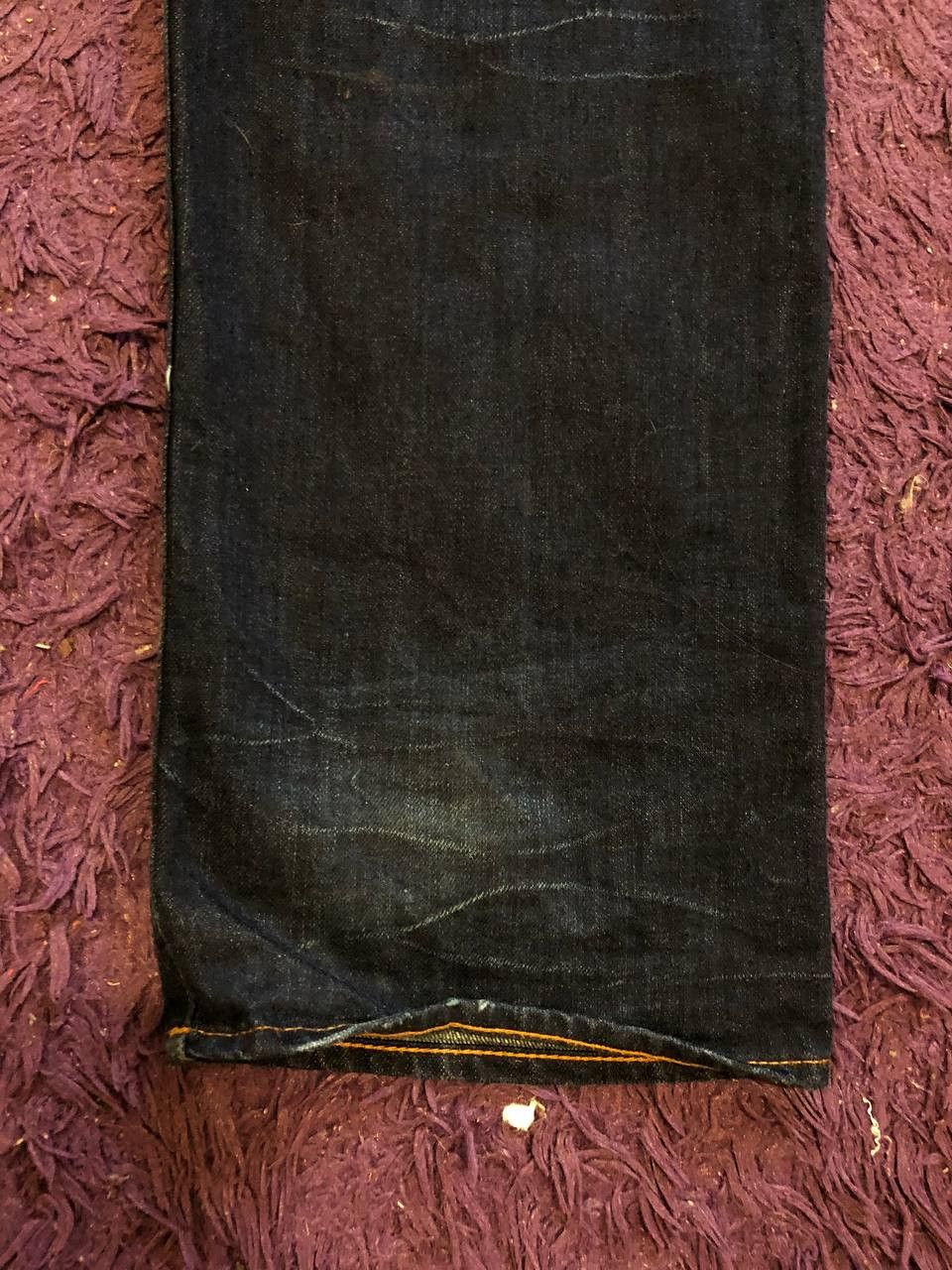 G-Star G-Star Denim Jeans Size US 38 / EU 54 - 21 Thumbnail