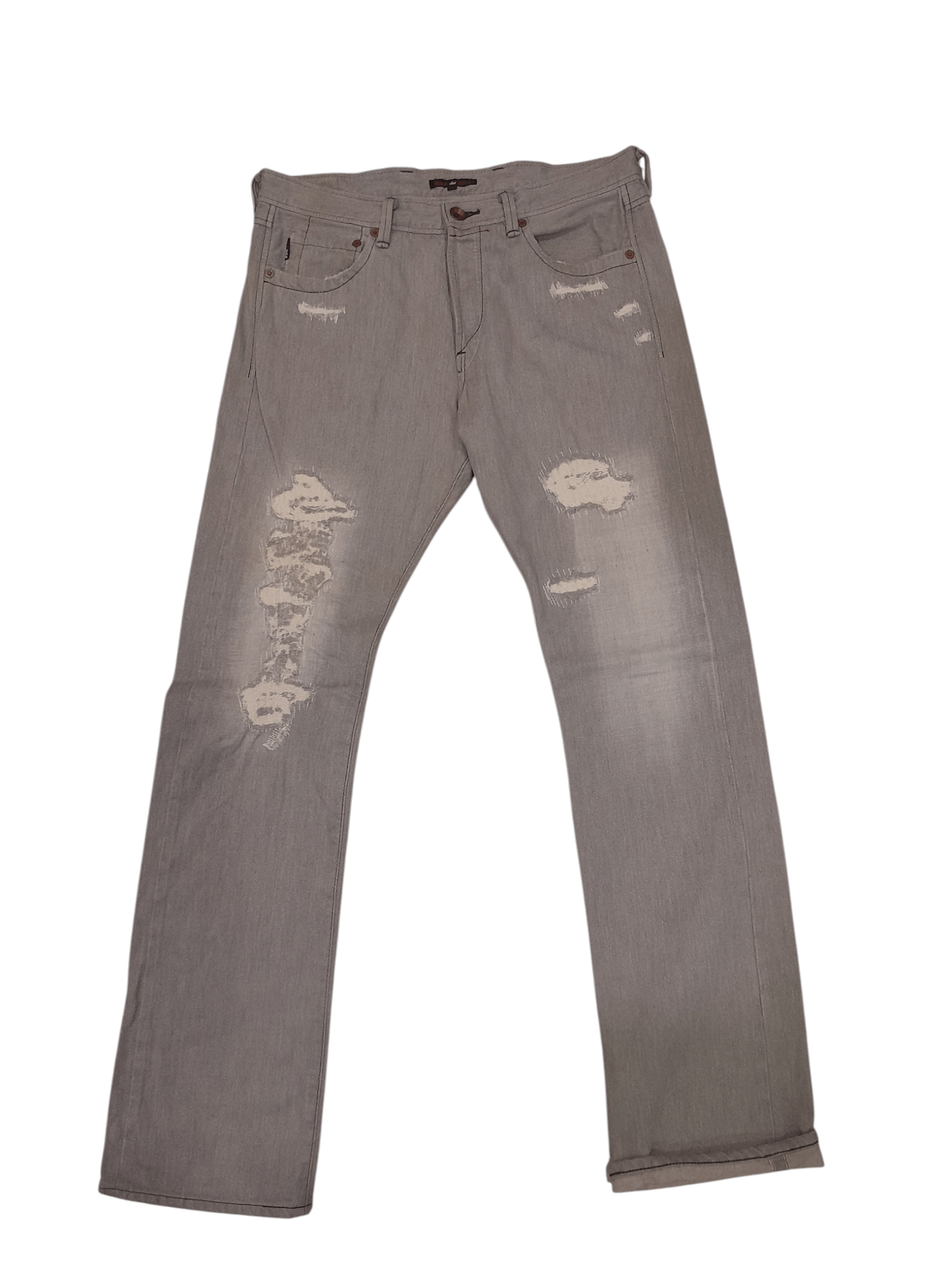 Men's Paul Smith Red Ear Denim | Grailed