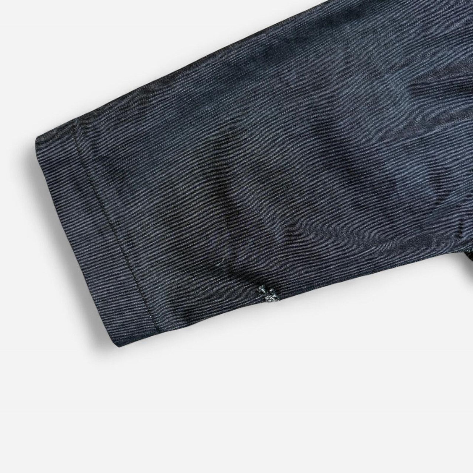Comme des Garcons Comme des Garçons Homme Plus Drop Crotch Trousers Size US 29 - 6 Thumbnail
