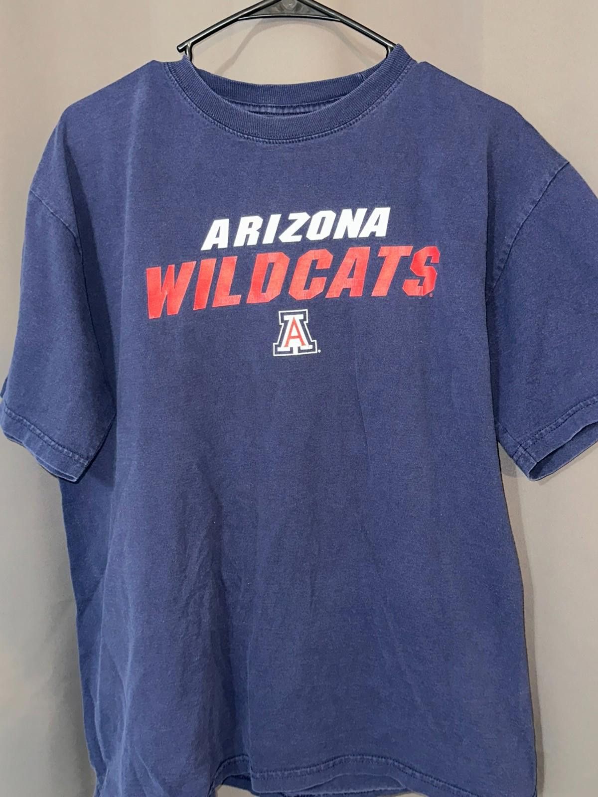 NCAA NCAA, official, Arizona Wildcats tee Large Size US L / EU 52-54 / 3 - 1 Thumbnail