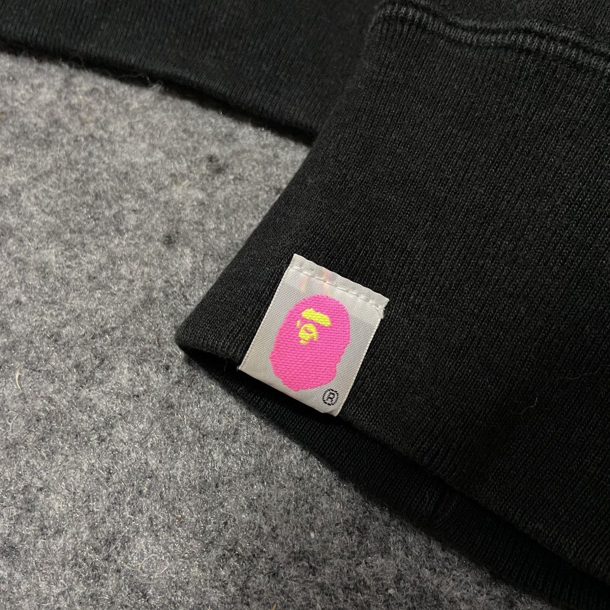 Bape × Kaws A Bathing Ape x Kaws zip up Hoodie Size S / US 4 / IT 40 - 9 Thumbnail