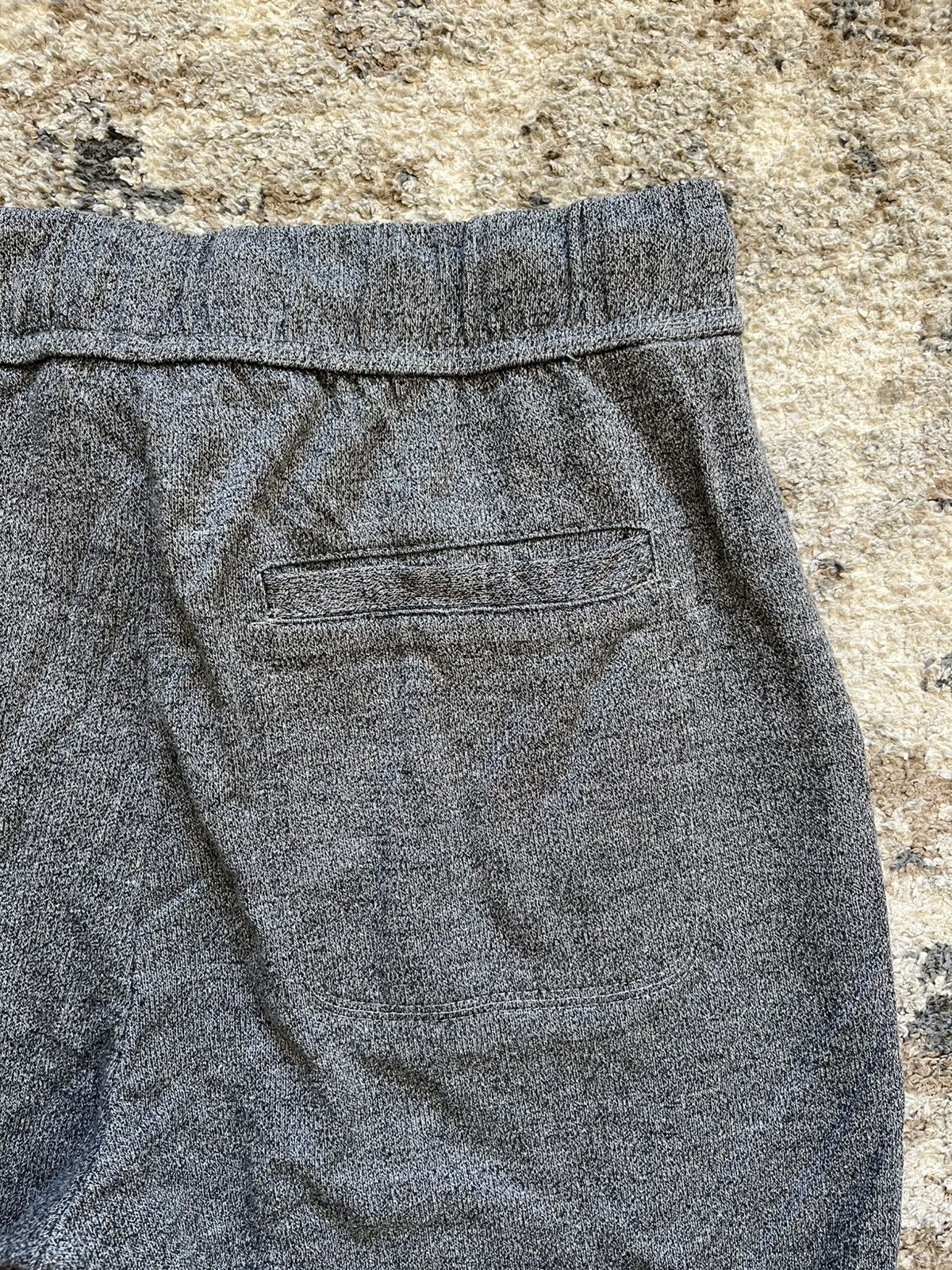 Urban Outfitters BDG Urban Outfitters Boys Gray Sweatpant Joggers Size US 28 / EU 44 - 4 Thumbnail