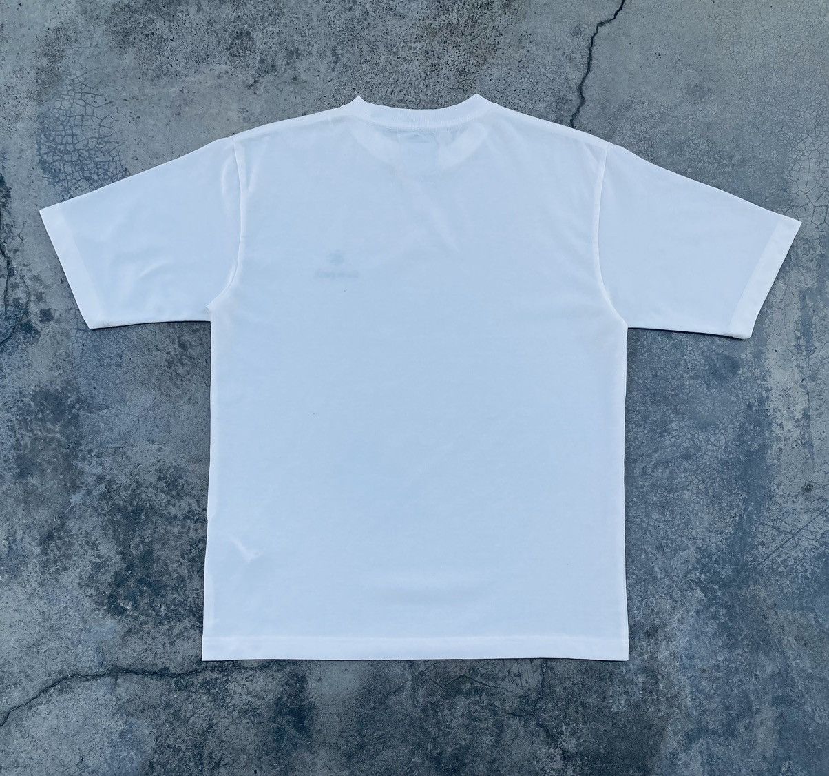 Snow Peak Vintage Y2k Snow Peak Logo Tees Size US S / EU 44-46 / 1 - 2 Thumbnail