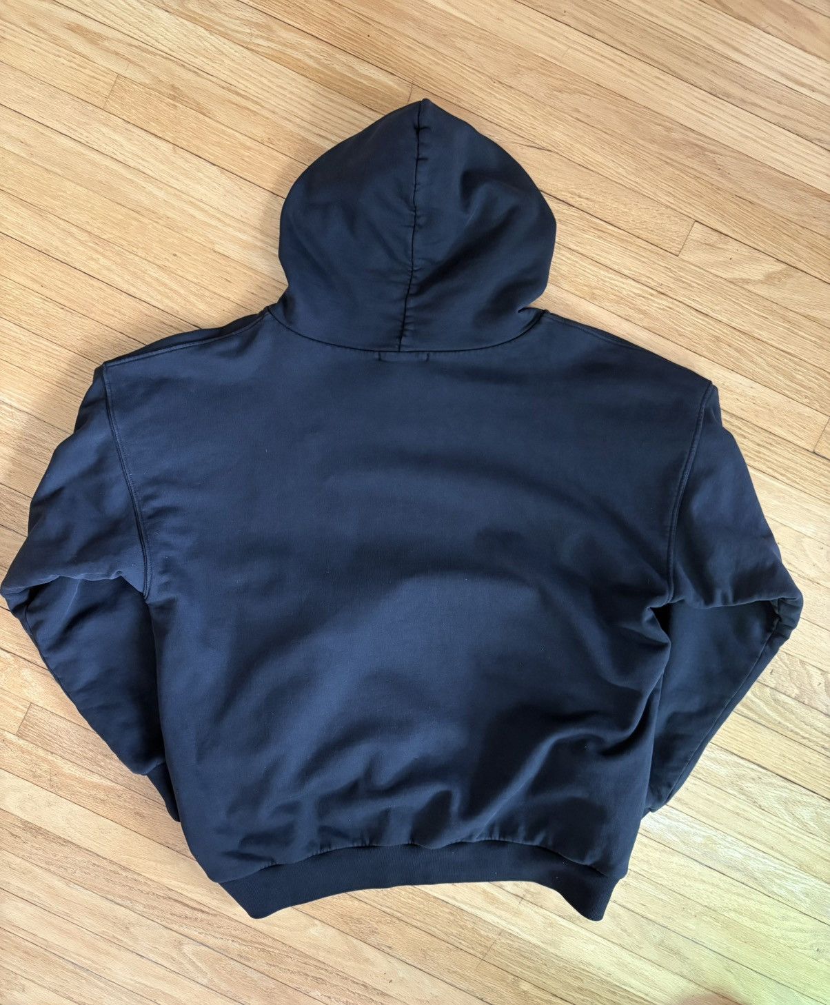 Yeezy Yeezy Season 5 Hoodie Size US S / EU 44-46 / 1 - 5 Thumbnail